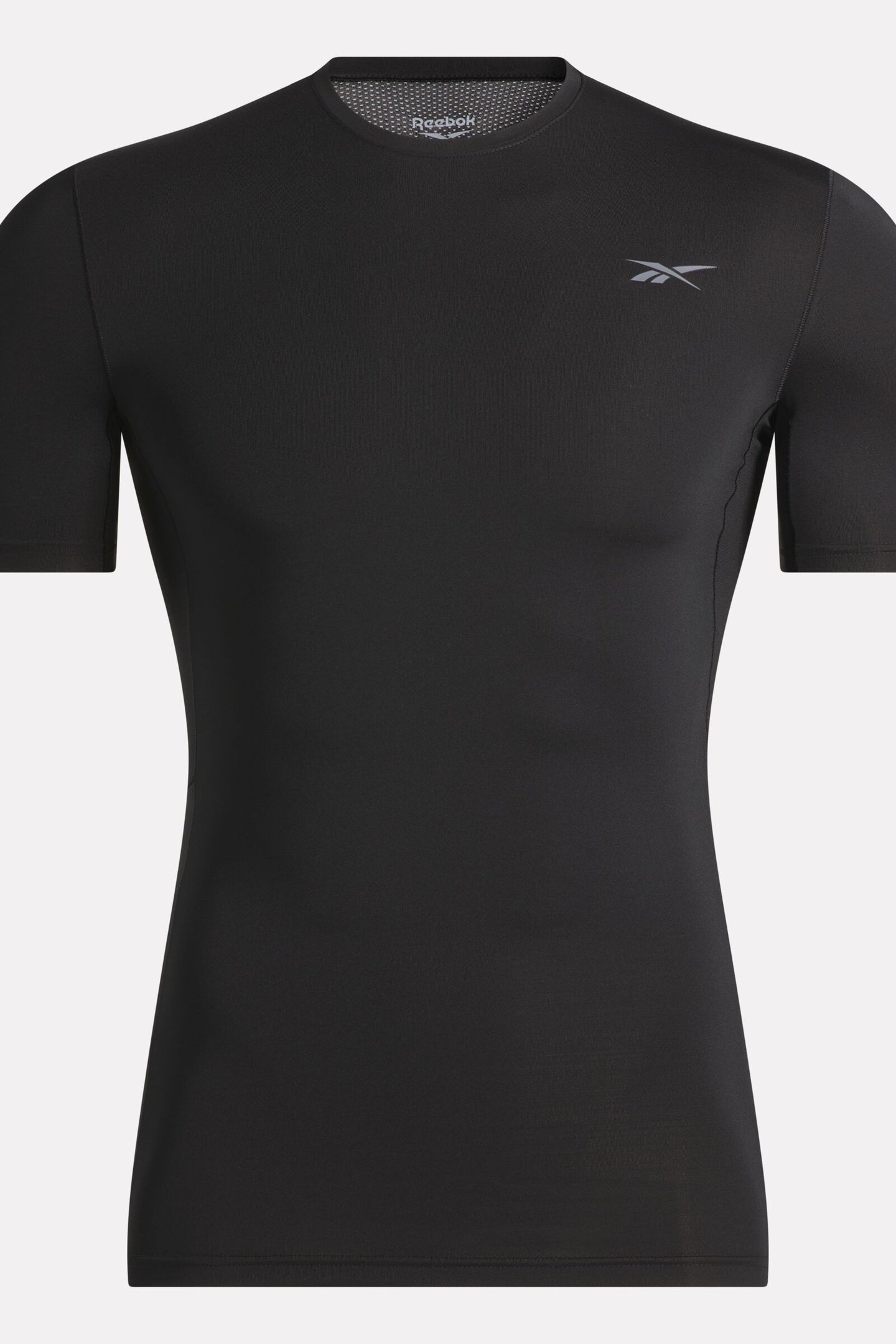 SHORT SLEEVED COMP TEE 1