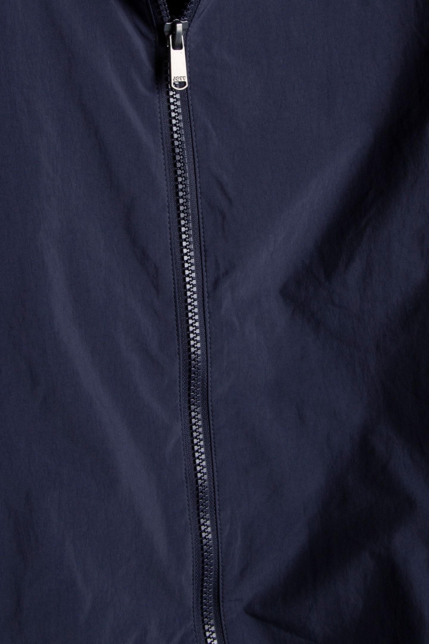 ORIGAMI JACKET NAVY 6