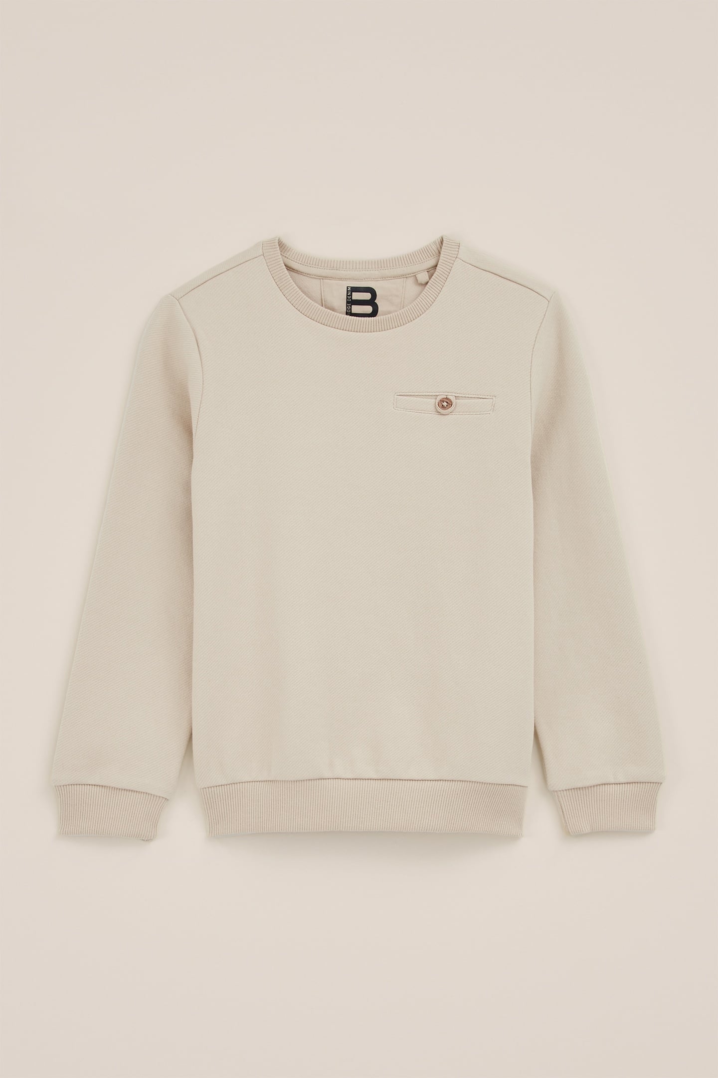 SWEATER BEIGE 3