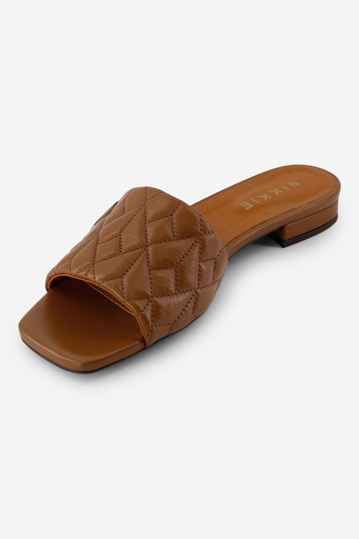 IKOM SANDAL BROWN 4