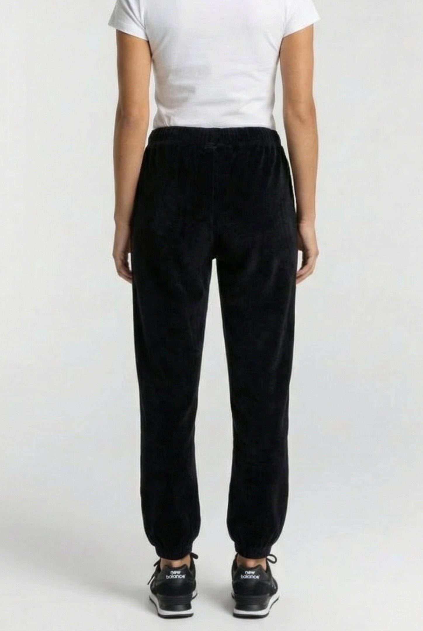 VOULARIA JOGGING BLACK 2