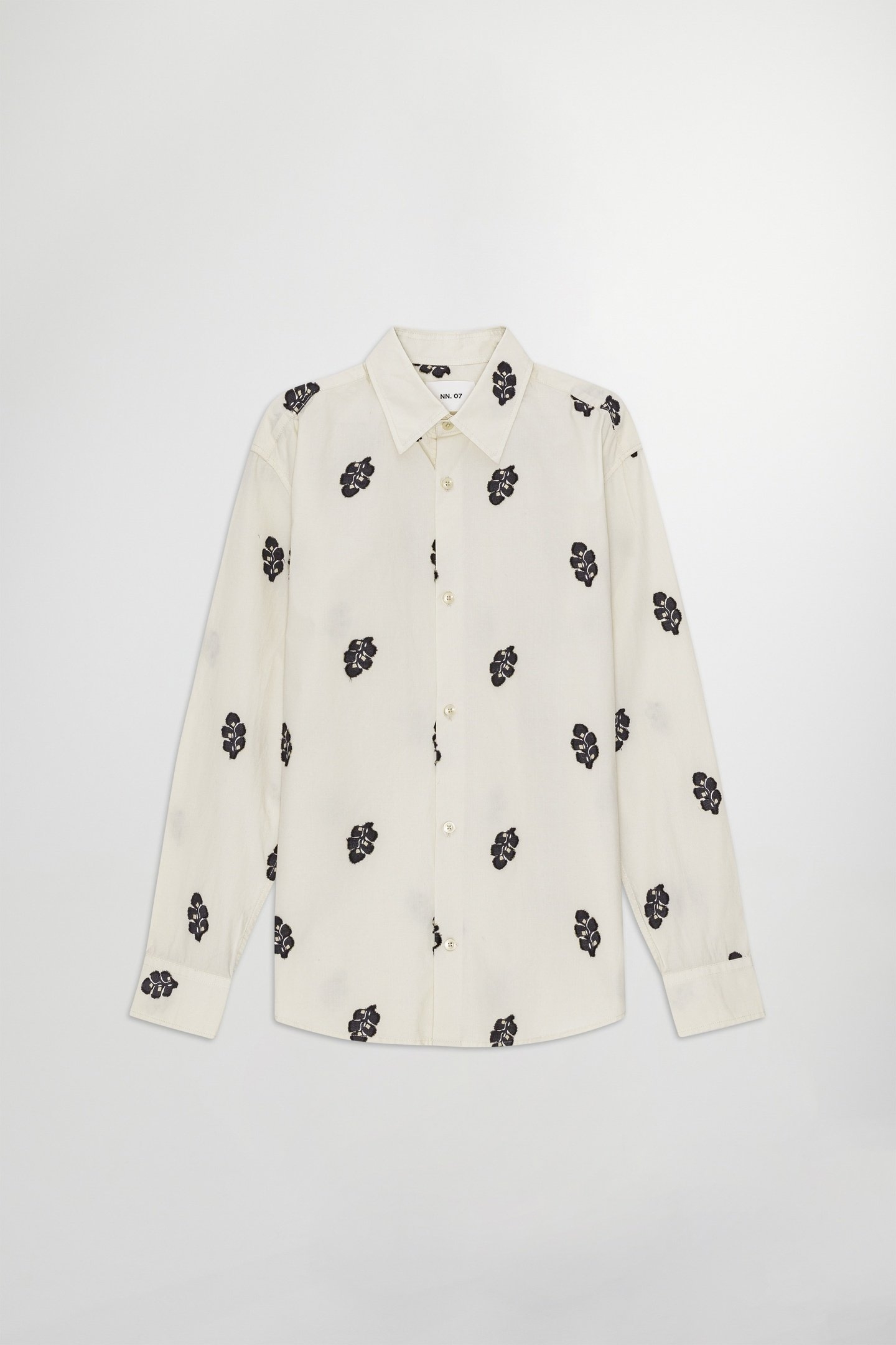 FREDDY NO PKT 5737 IVORY 4