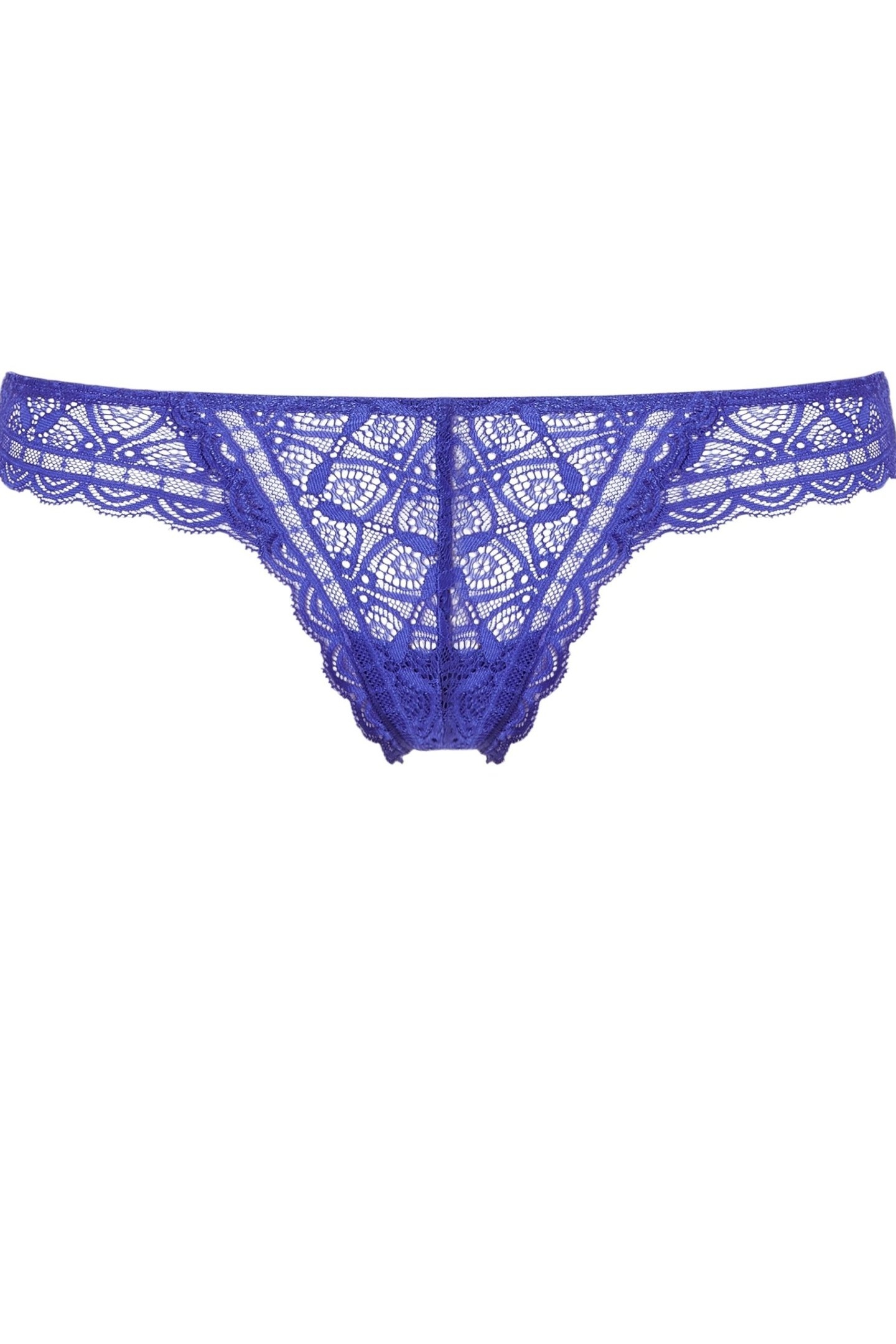 THONG STELLA BLUING 2