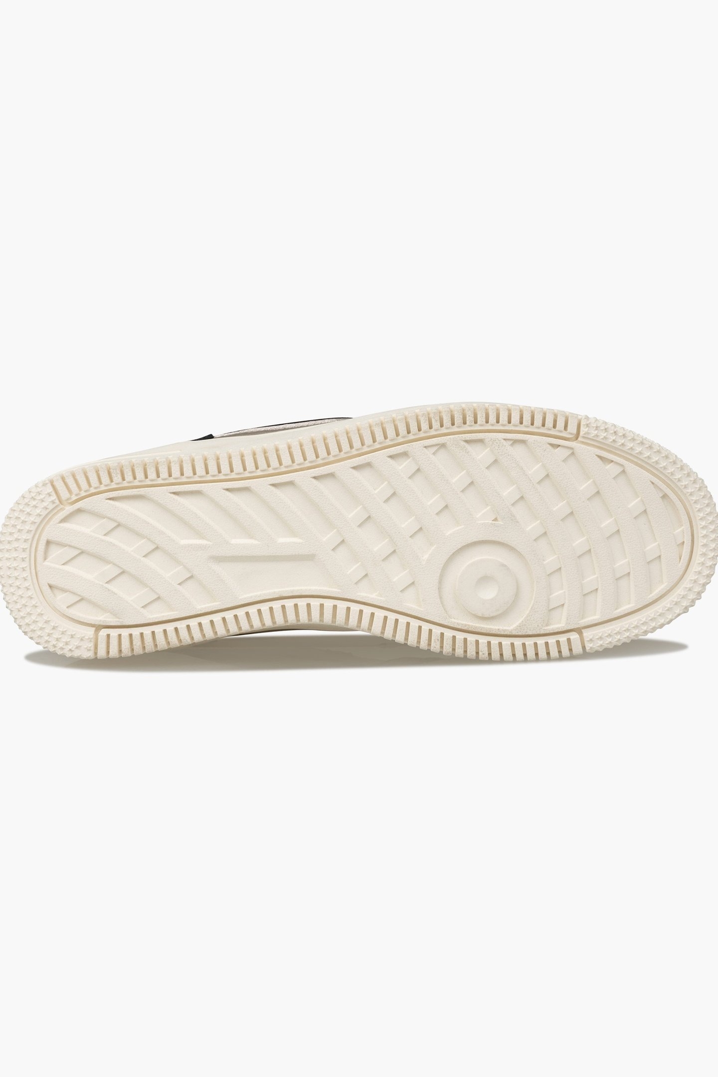 CAMPO LOW _ TALL - FINE LIZZARD/SUEDE BLACK/BROWN 7