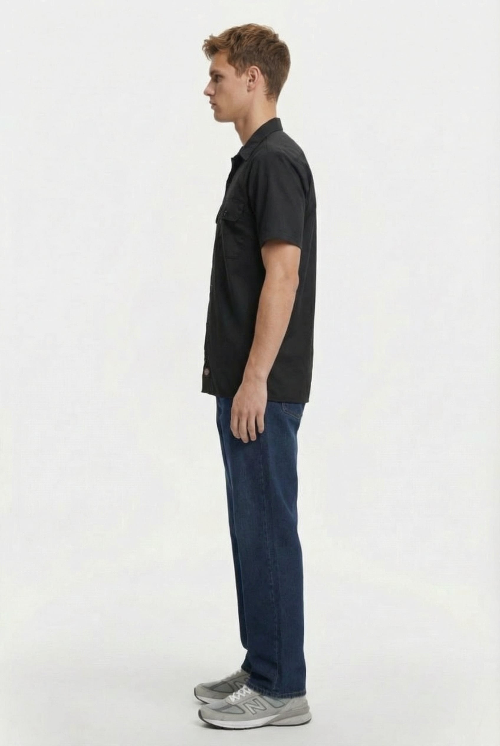 DICKIES – SS WORK SHIRT 3