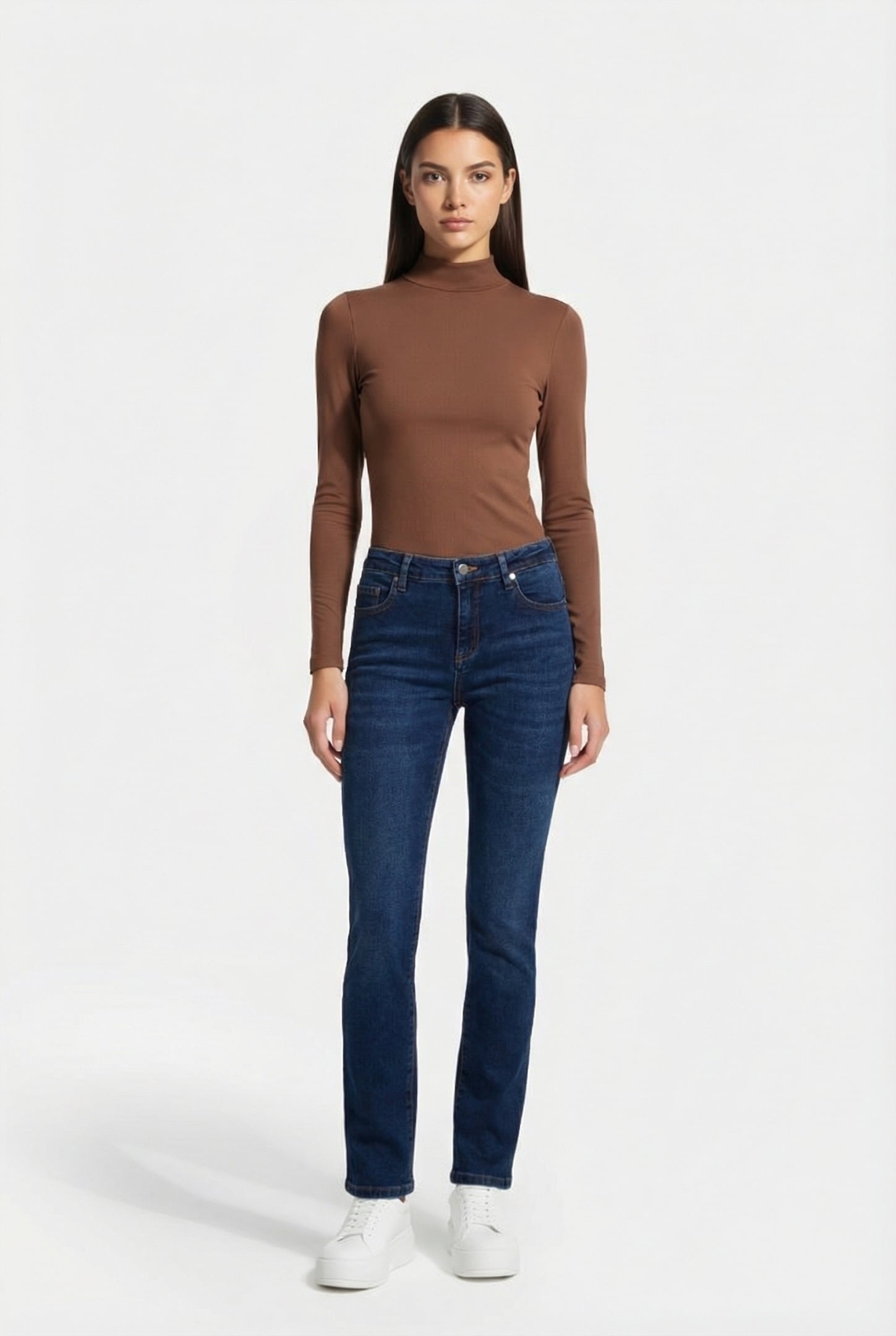 DENIM LILIAS MIDNIGHT BLUE 1