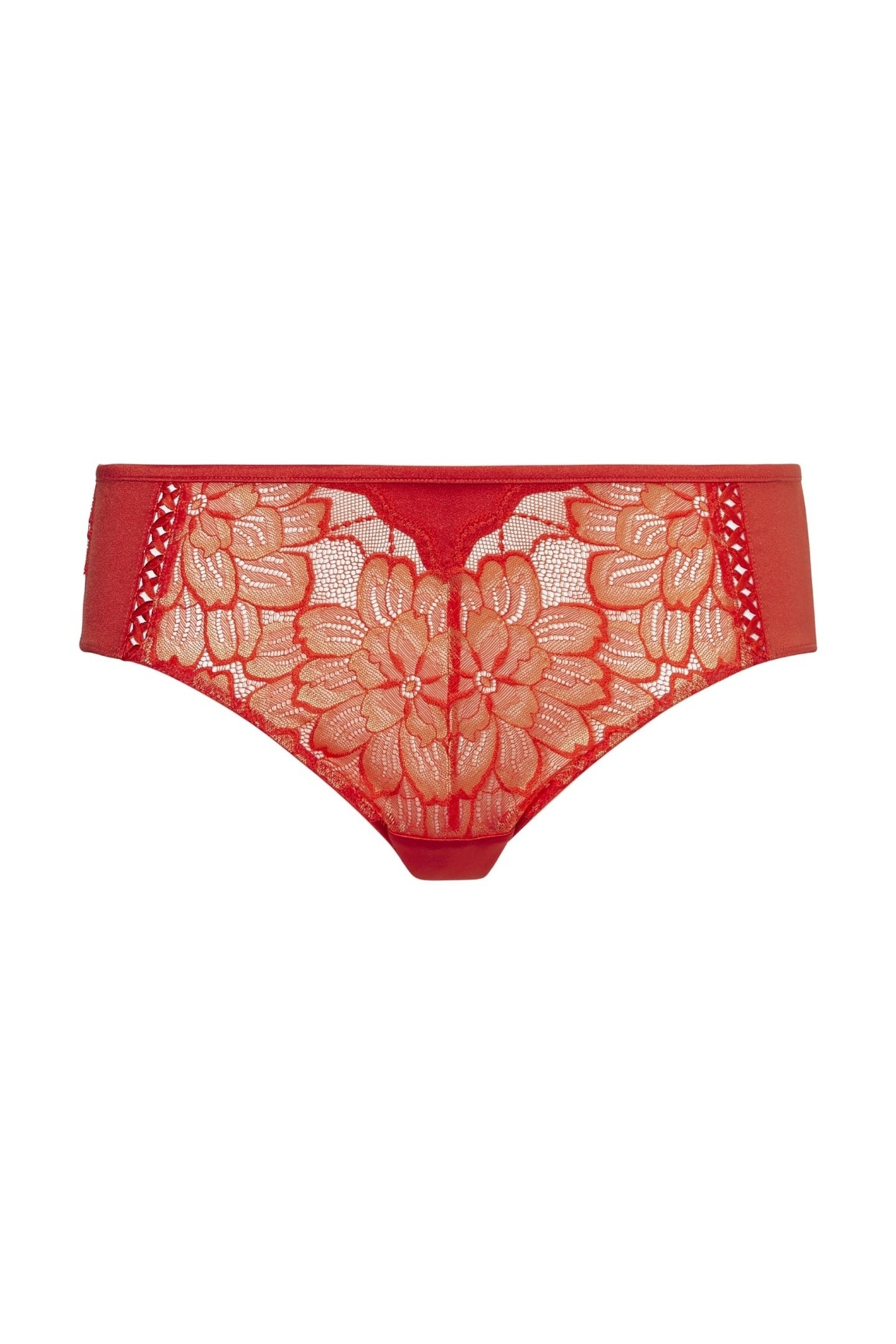 SHORTY FIERY SUNRISE 3