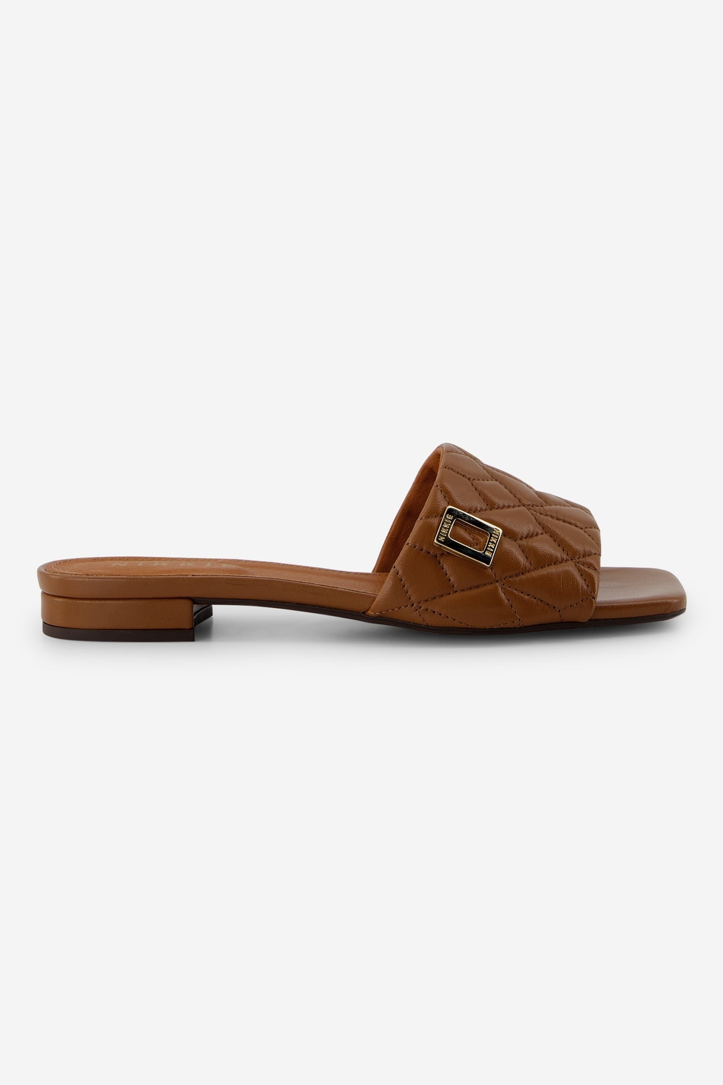 IKOM SANDAL BROWN 3