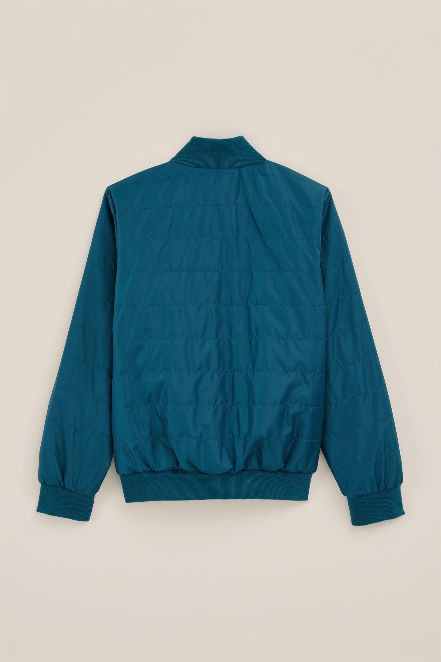 BOMBER SEA GREEN 3