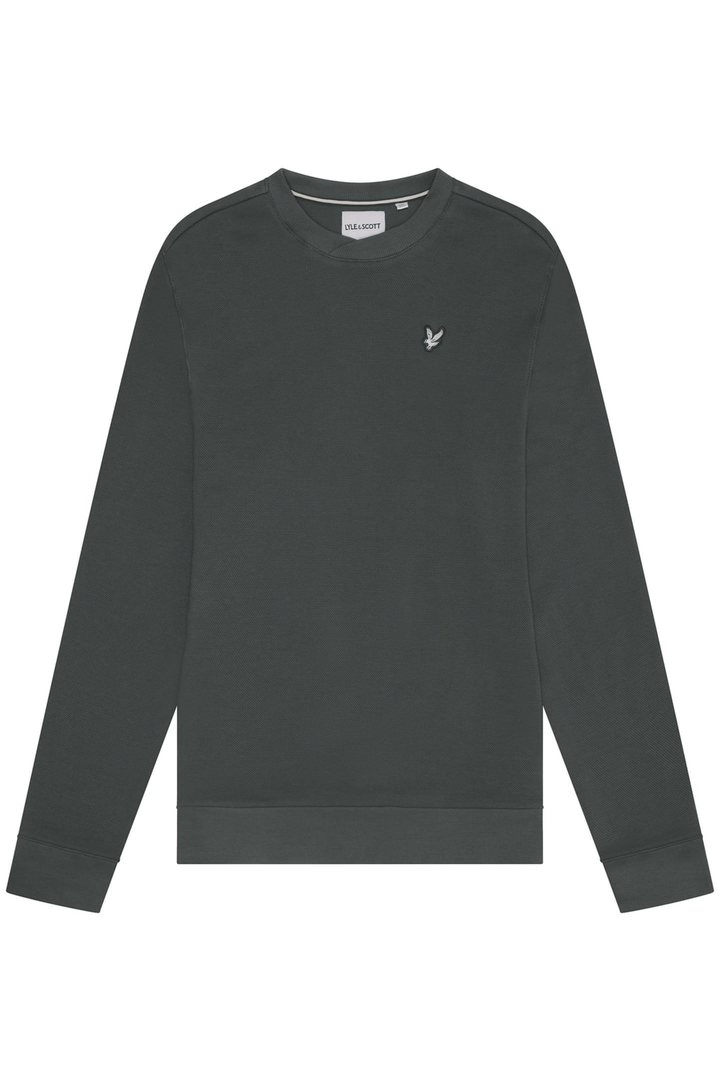 UTILITY SWEATSHIRT TERRA NOVA 4