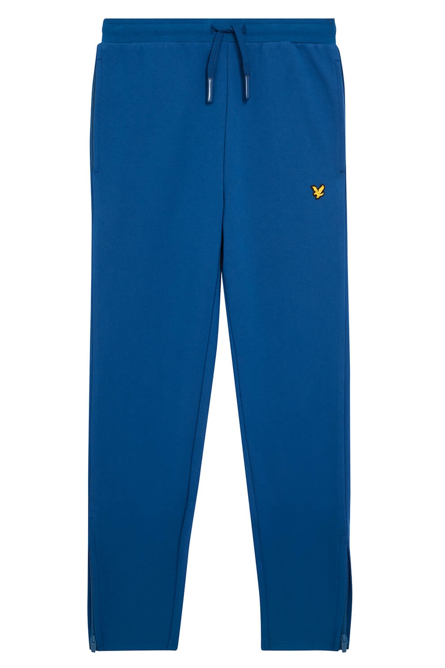 FLY FLEECE SWEATPANT NAVY PEONY 1