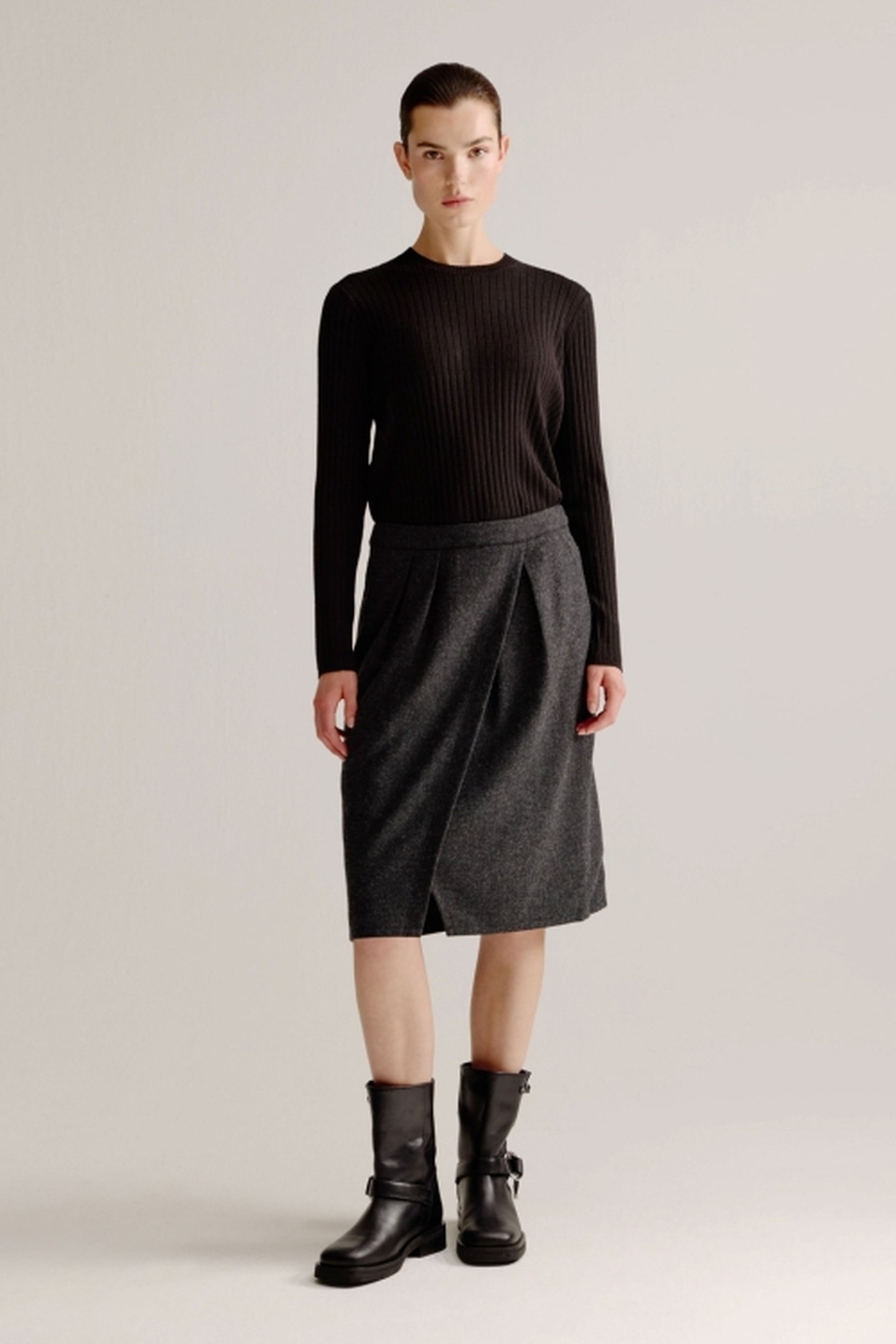 LILI SWEATER BLACK 3