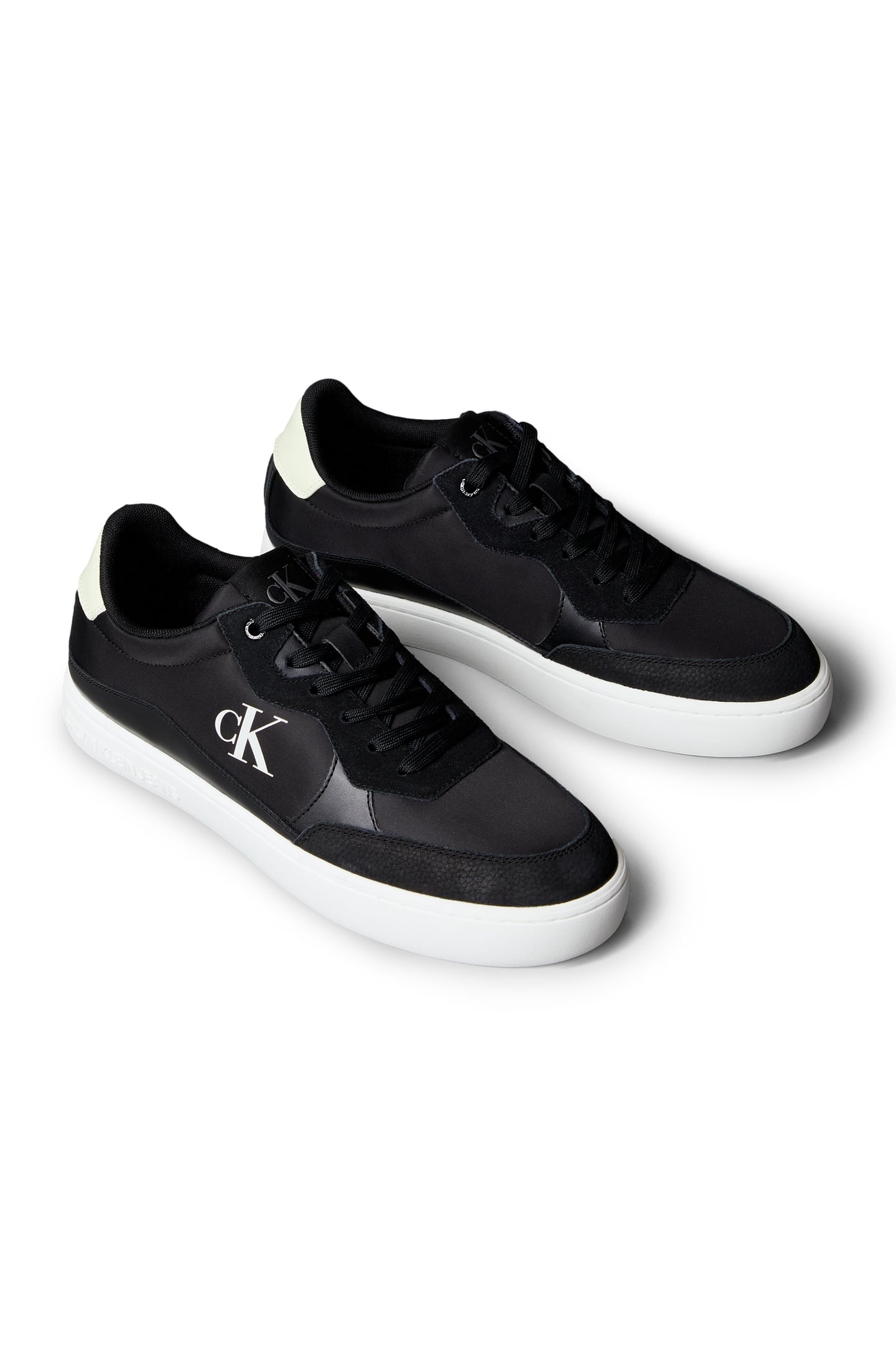 CLASSIC CUPSOLE SNEAKERS 4