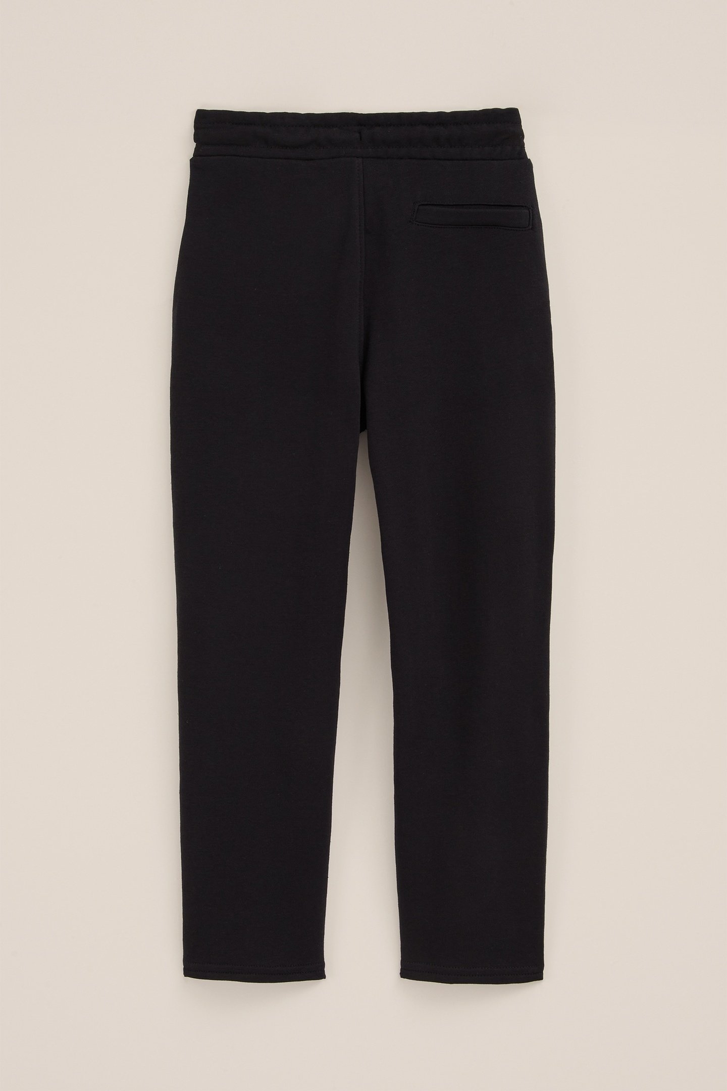 JOGGING PANTS BLACK 3