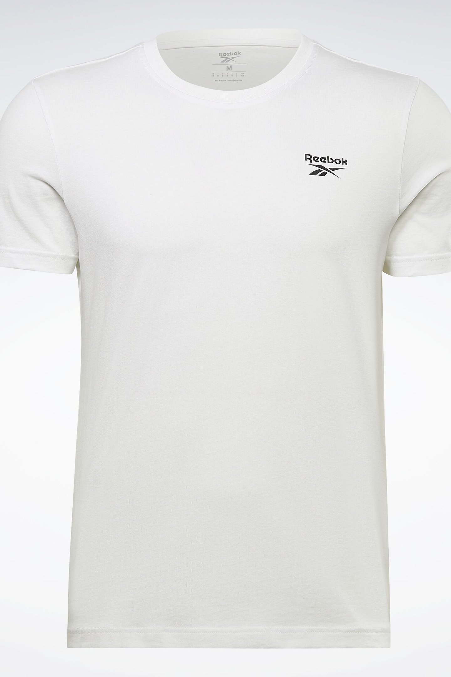 REEBOK IDENTITY SMALL LOGO TEE 1
