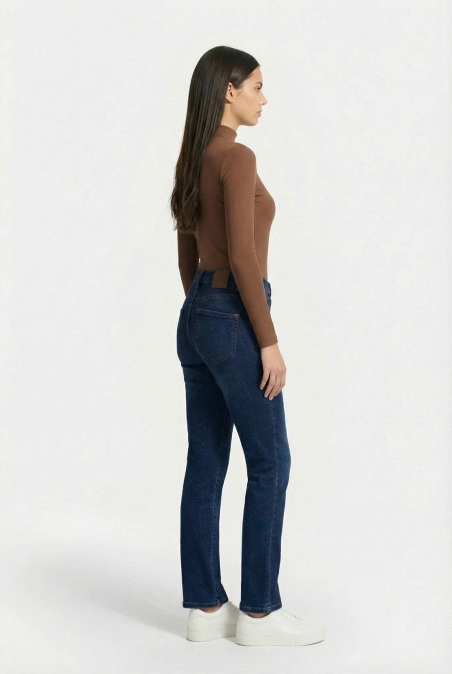 DENIM LILIAS MIDNIGHT BLUE 3