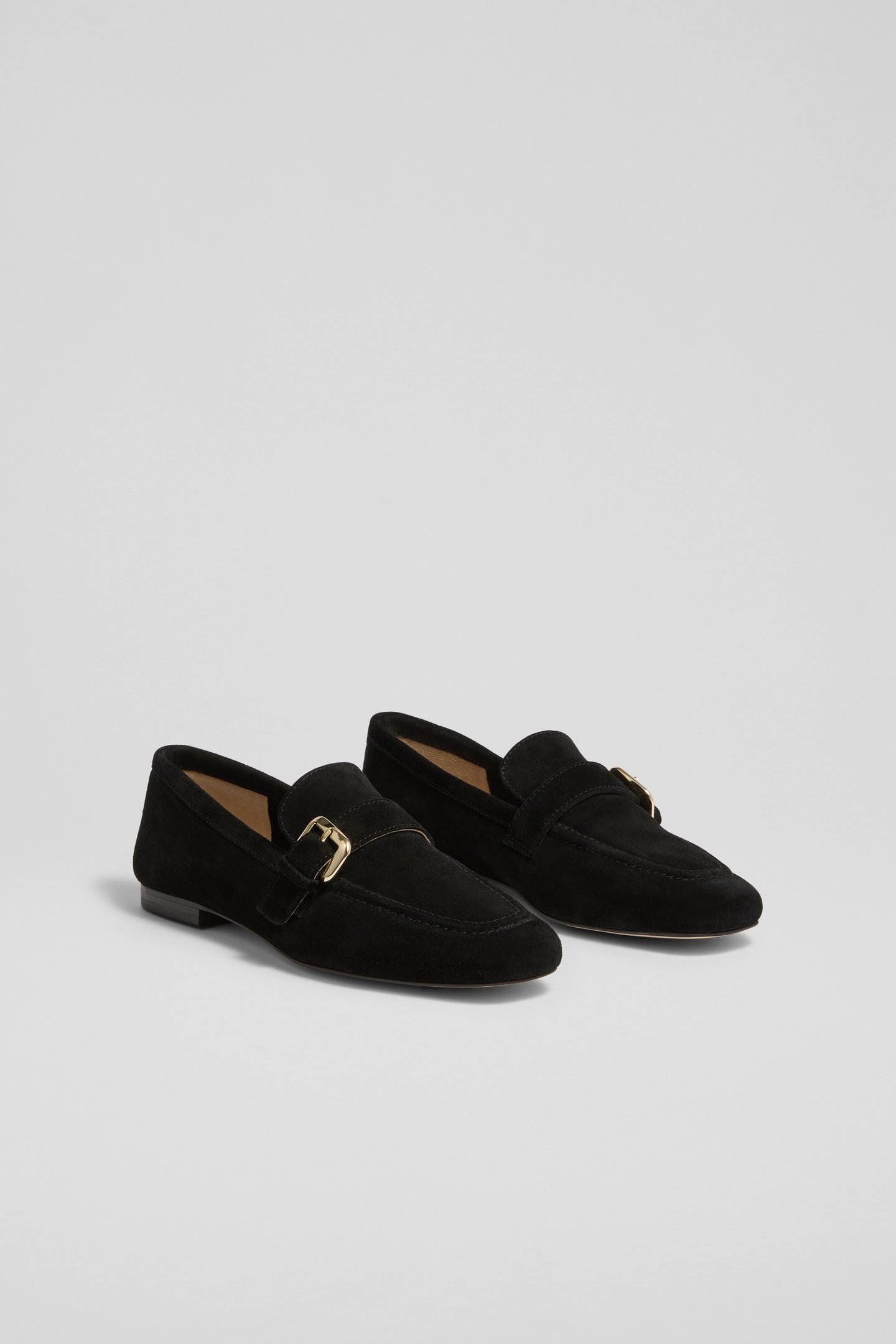 FL AUSTIN OLIOD BUCKLE BLACK 2