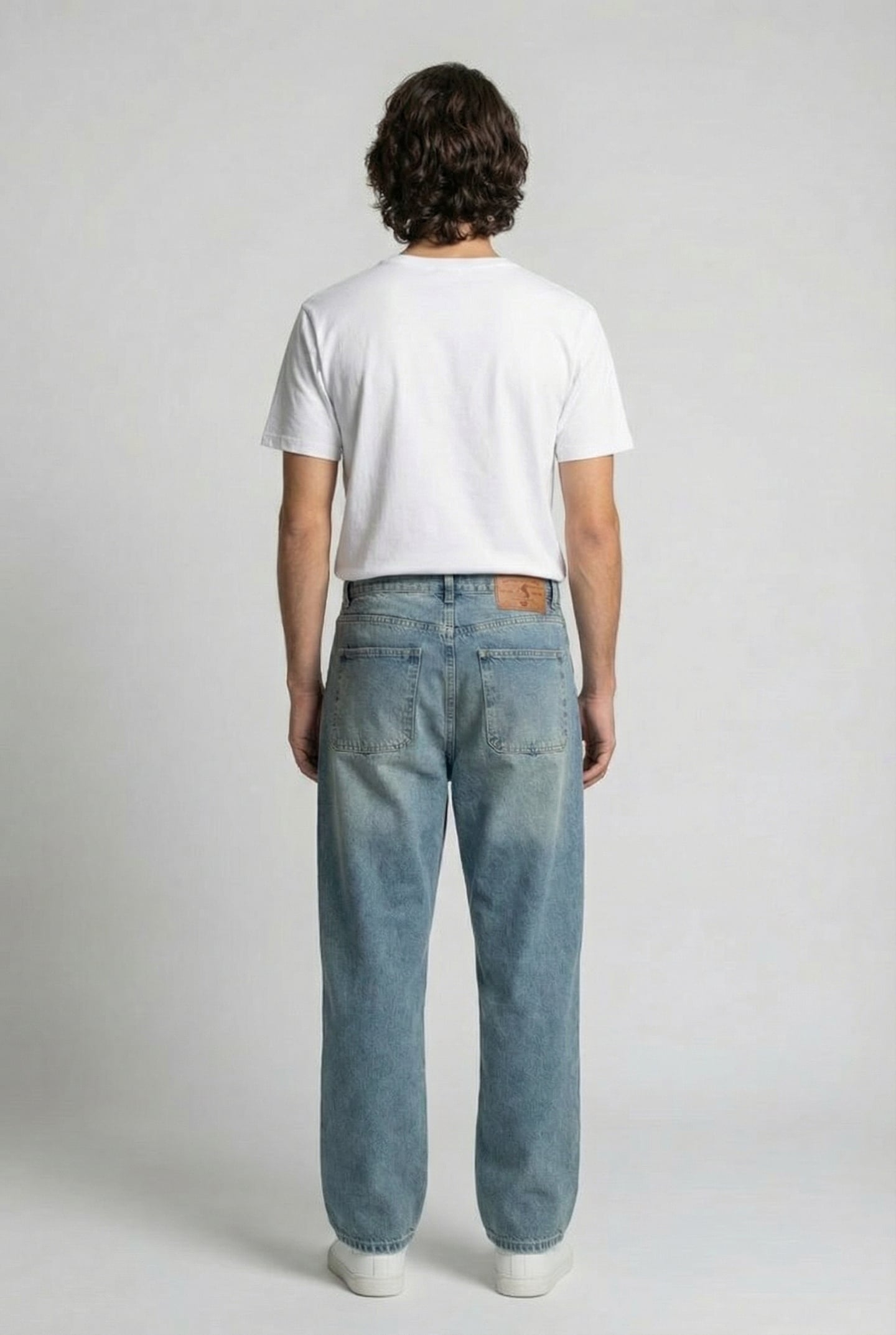 CARNE BOLLENTE – LOVE PANTS 000'S 2