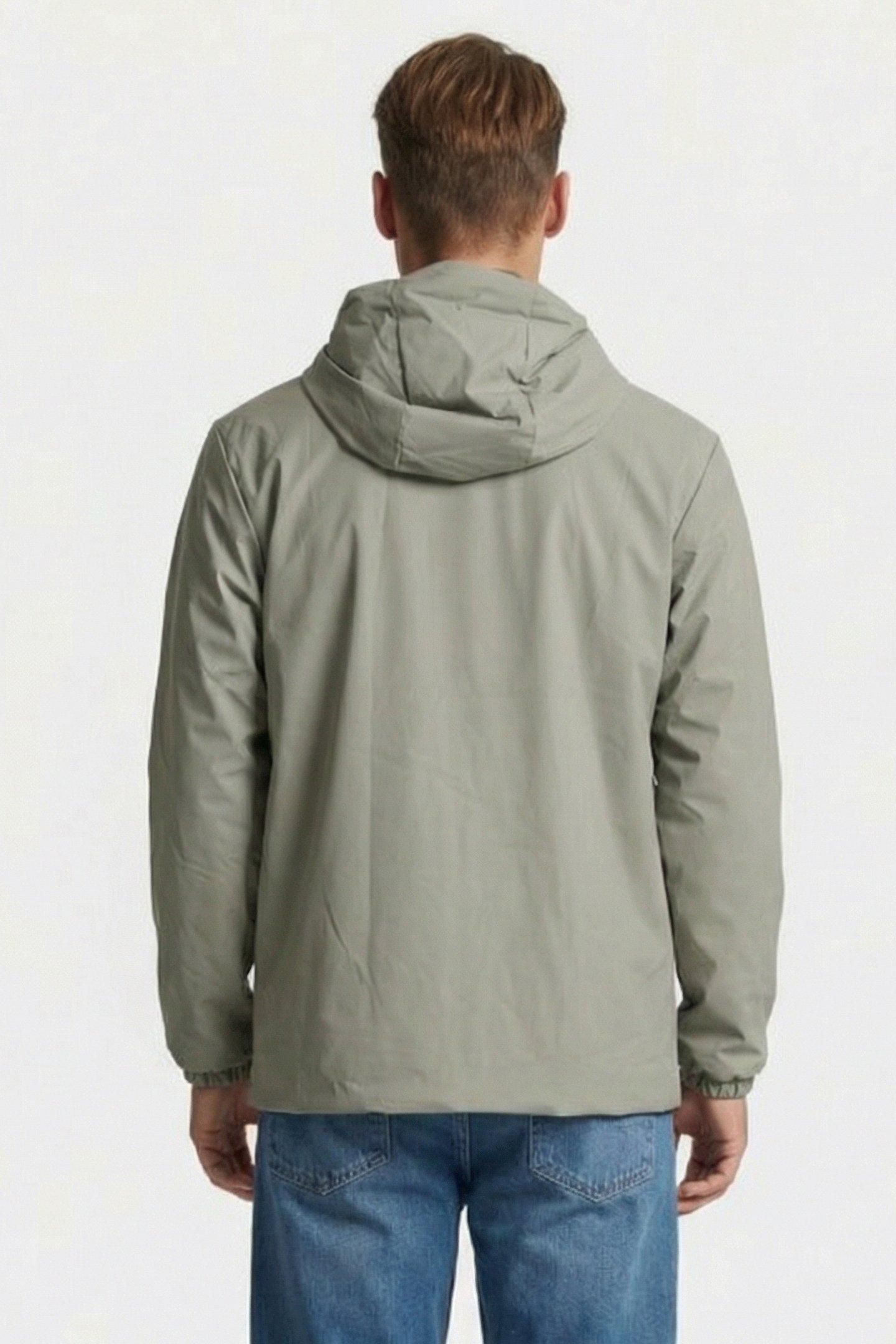 UNISEX LOHJA INSULATED JACKET W3T1 DRIFT 5