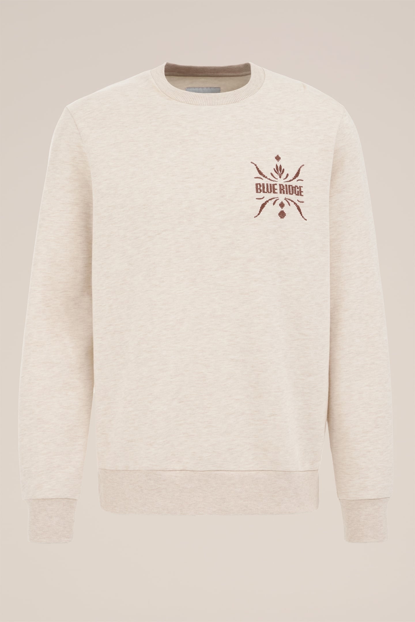 SWEATER BEIGE 4