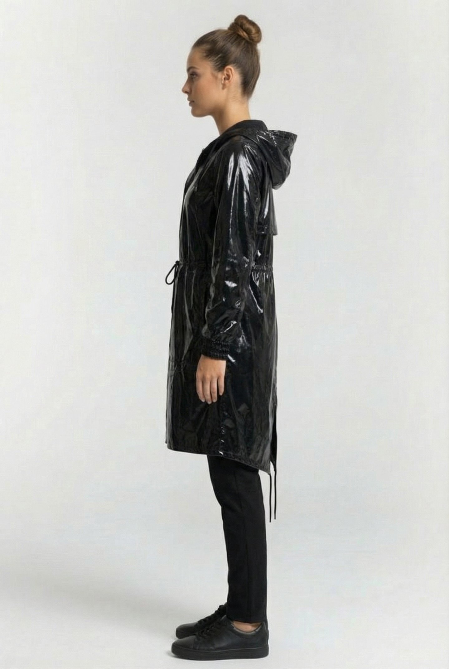 STRING W PARKA W3 NIGHT UNISEX 4