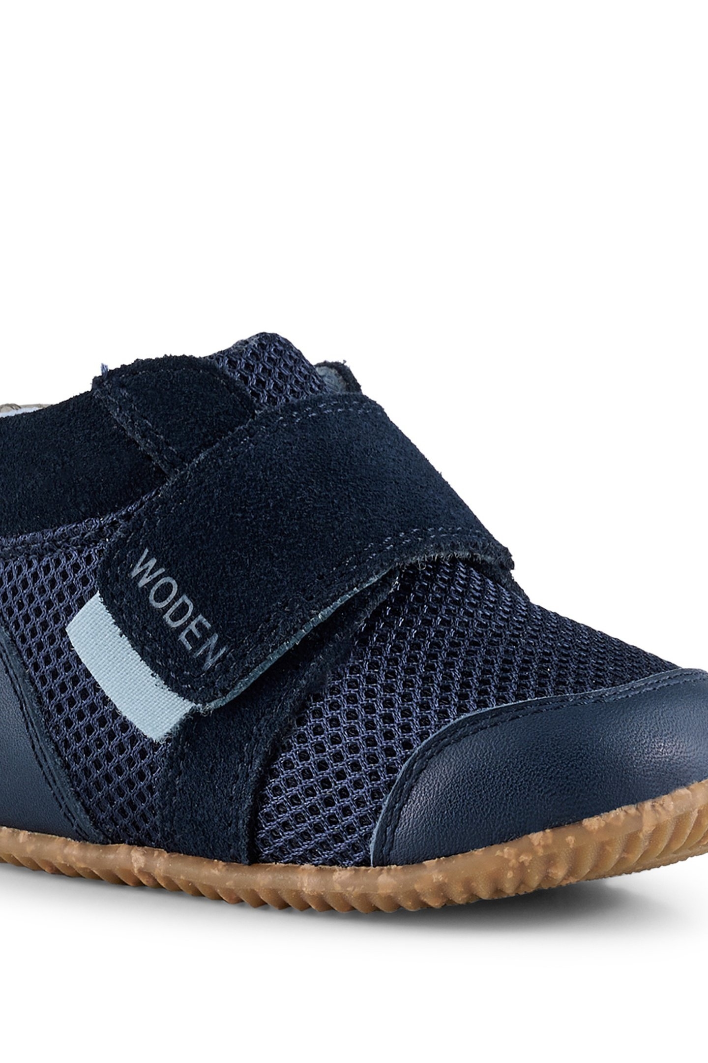 FRIGG MESH NAVY 4