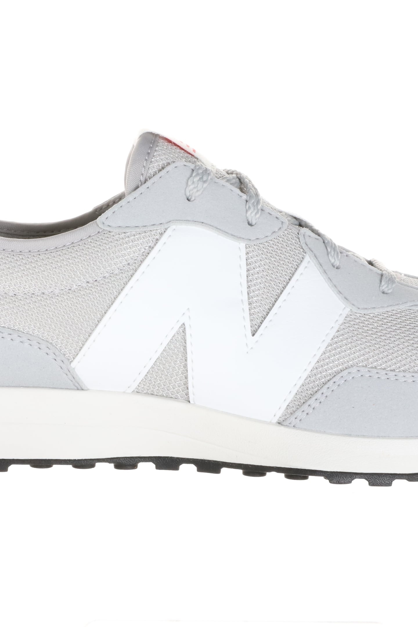 GRADE BOYS 327 LACE SHOES RAIN CLOUD 4