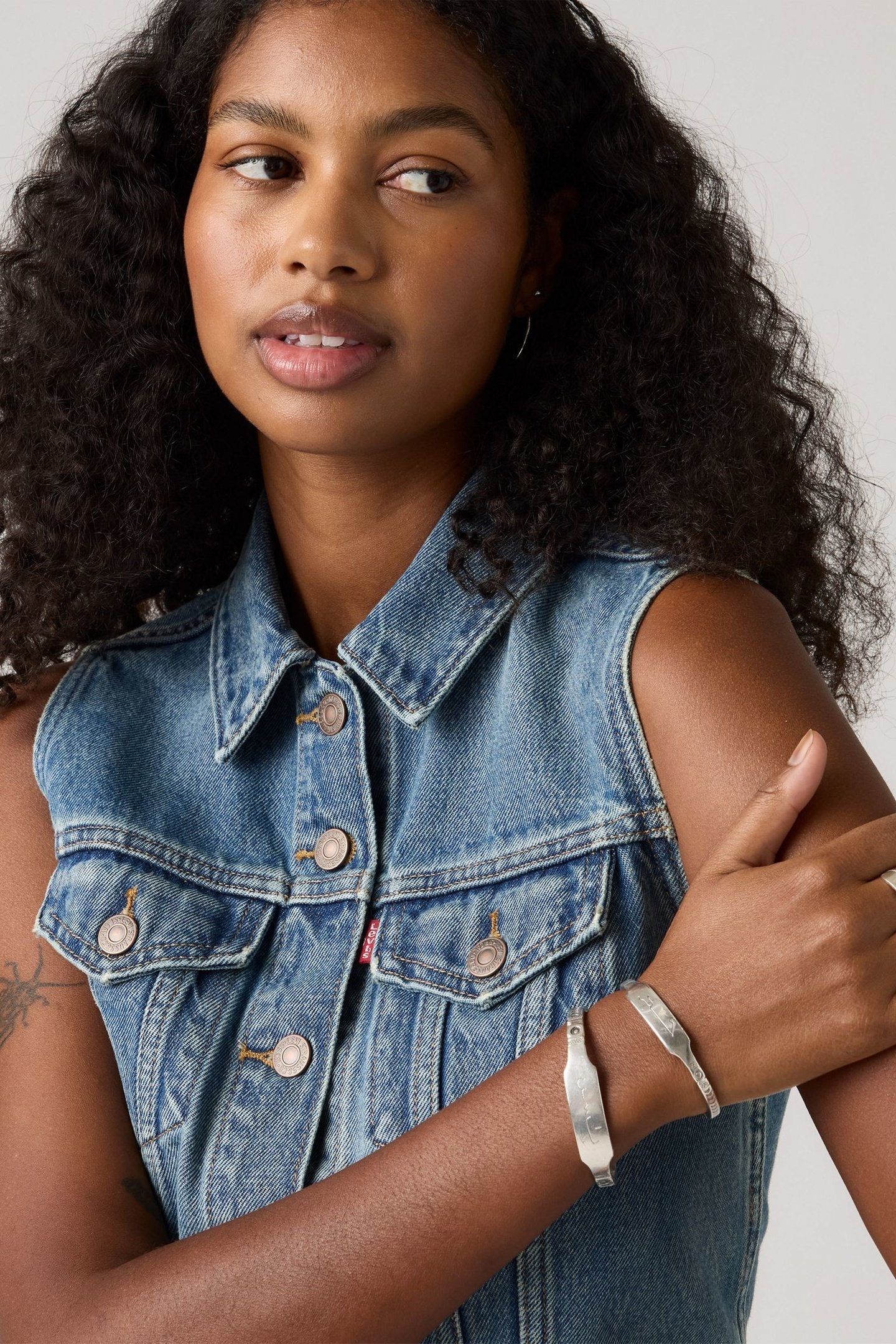 XS VEST W/ WAISTBAND COMPARE NOTES 4