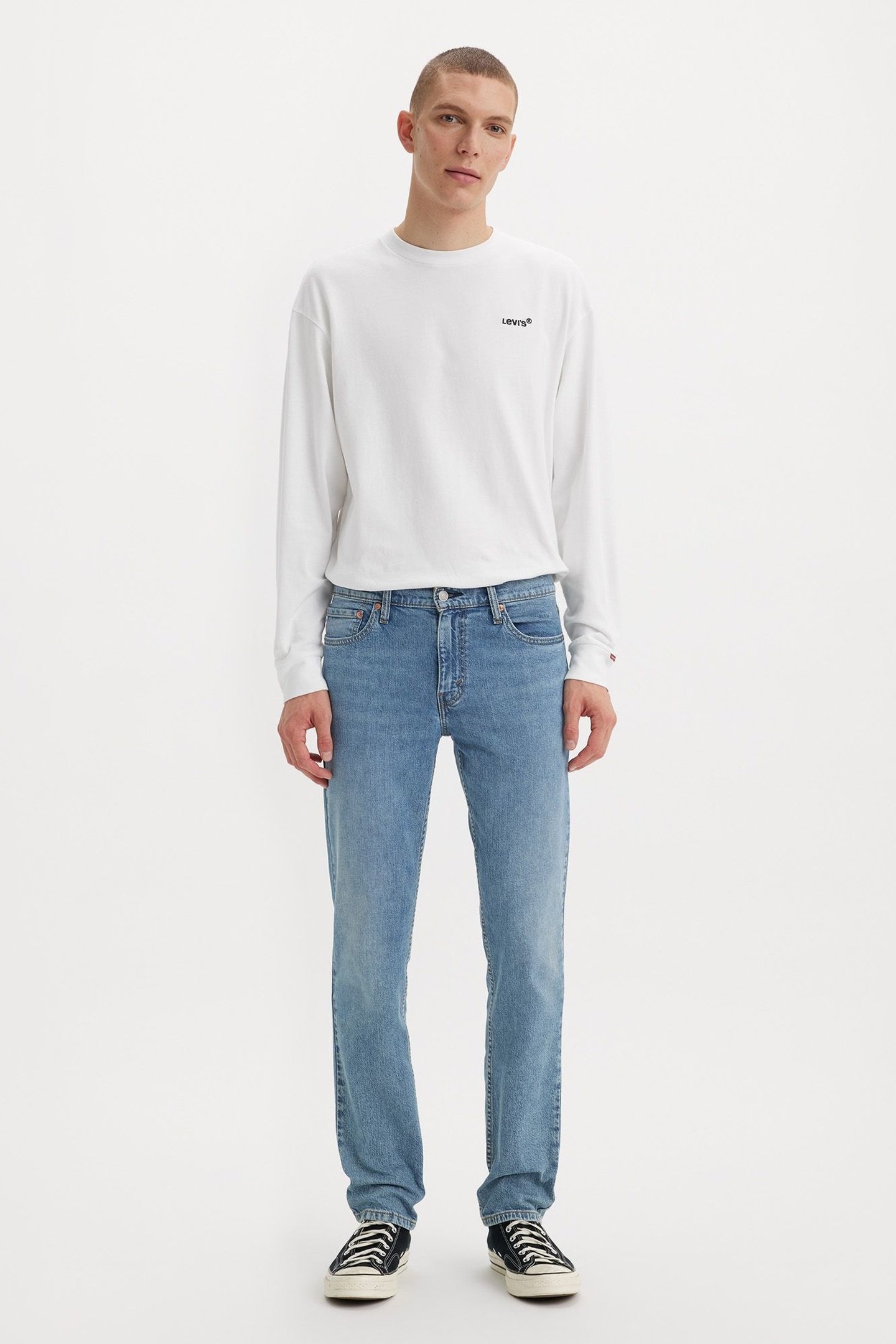 511 SLIM REMAIN CALM 1