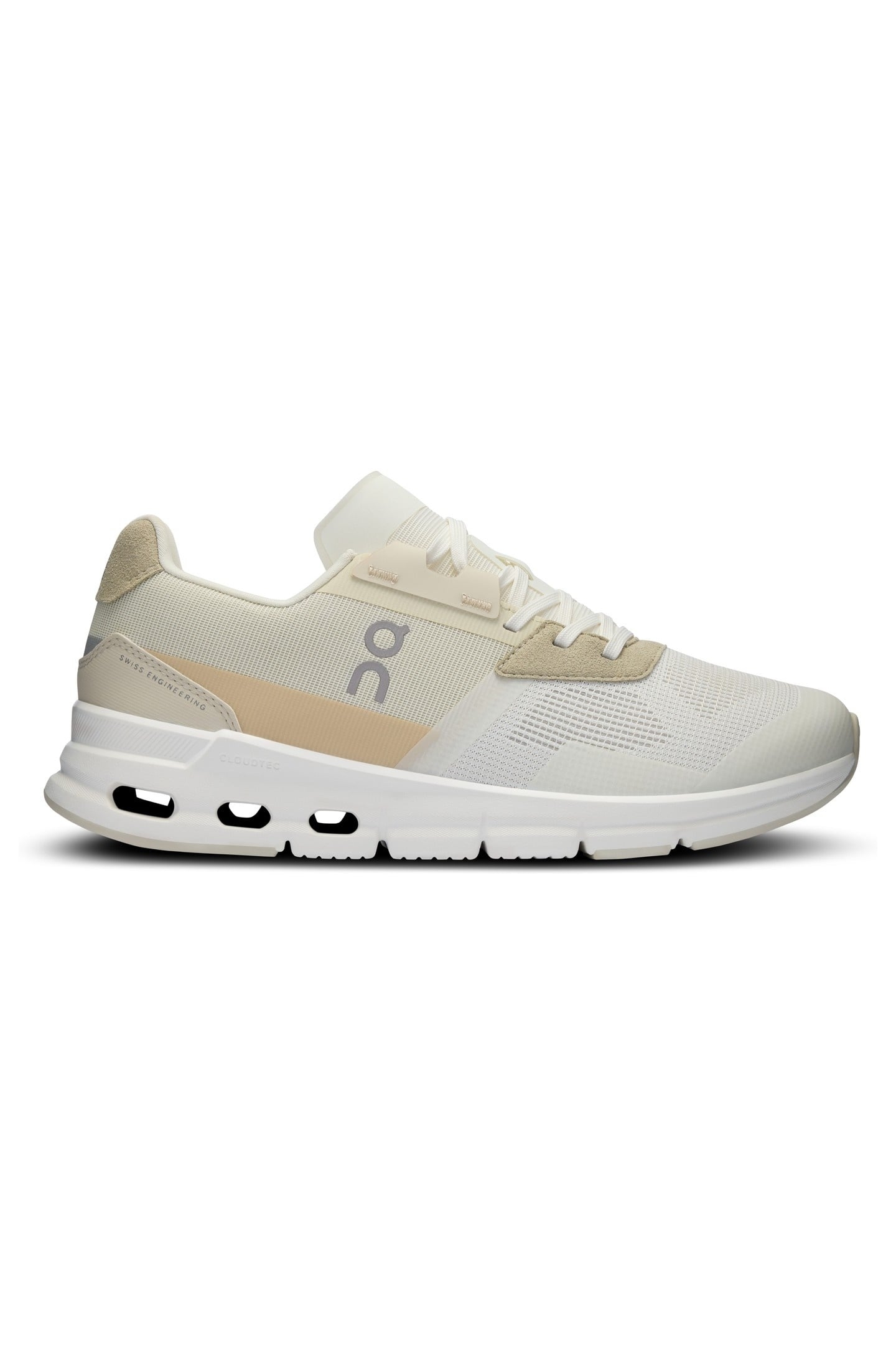 CLOUDRIFT 1 W IVORY | CREAM 1