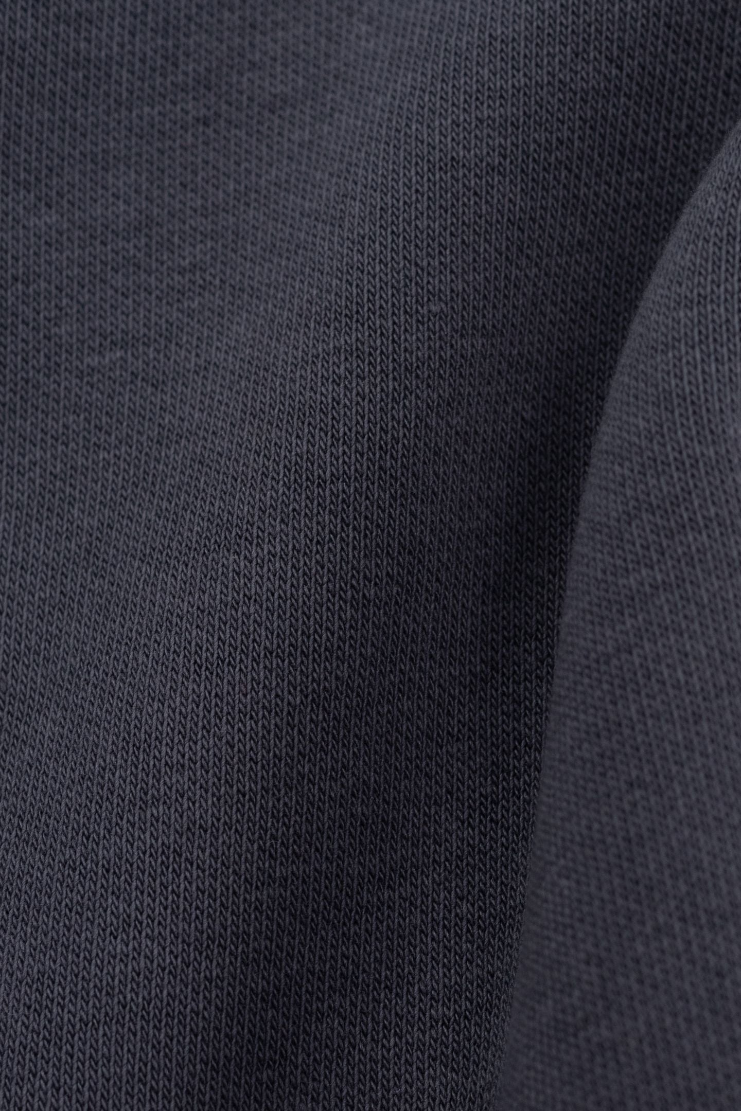 BOY'S GREY ONE-POCKET ZIP-UP JOGGING SUIT 8