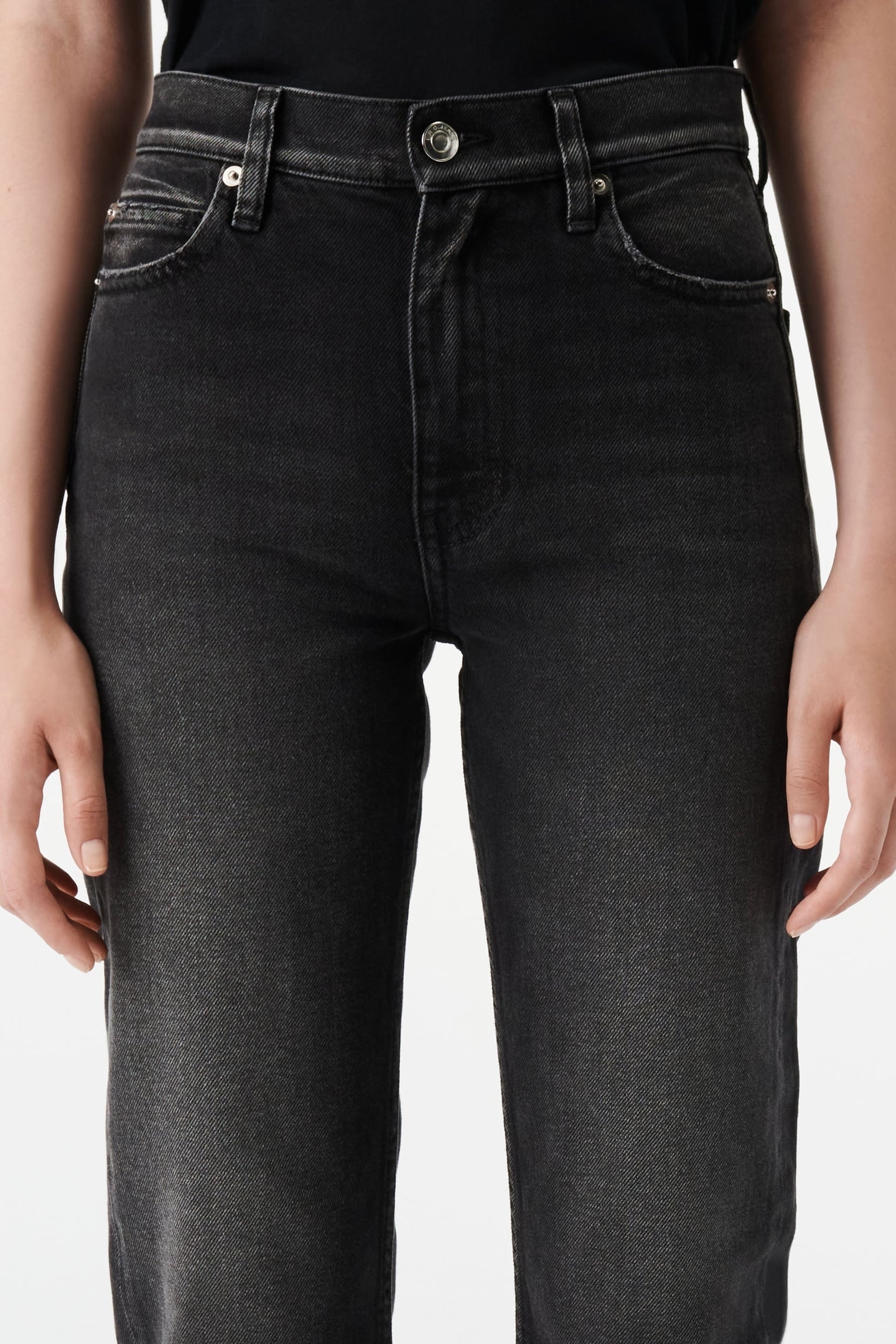 DEEN JEAN BLACK STONE 2