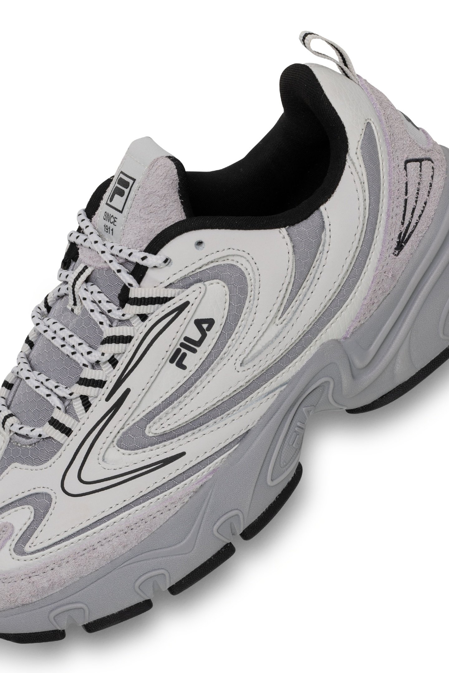 FILA ACTIX S WMN NIMBUS CLOUD-SLEET 6