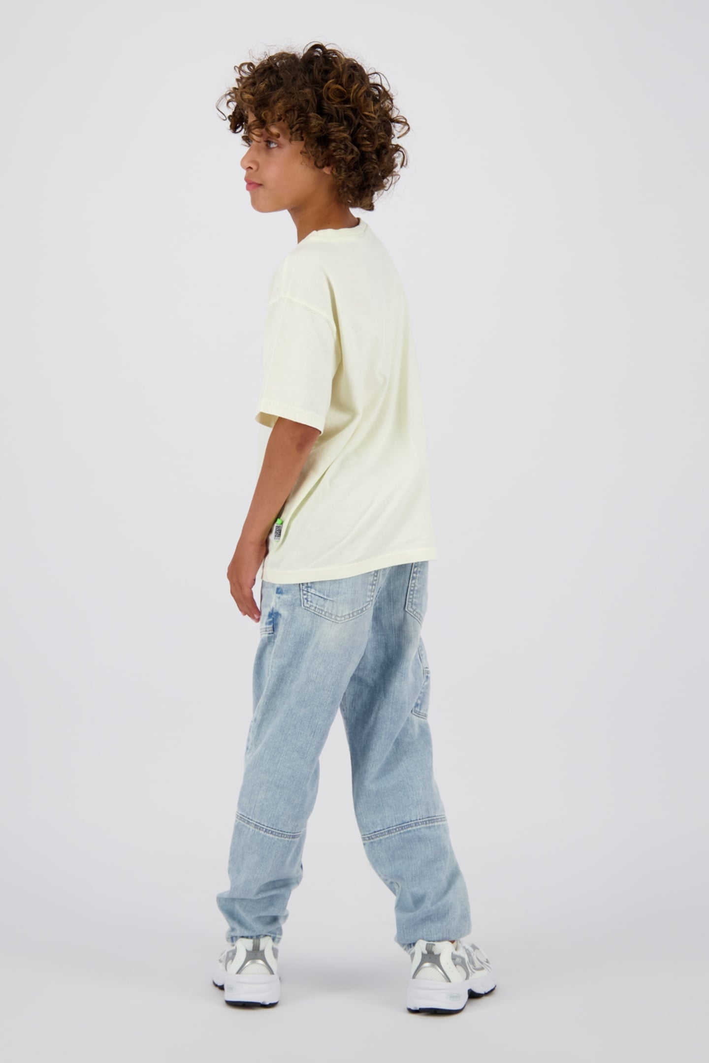 COLUCCIO LIGHT VINTAGE 2