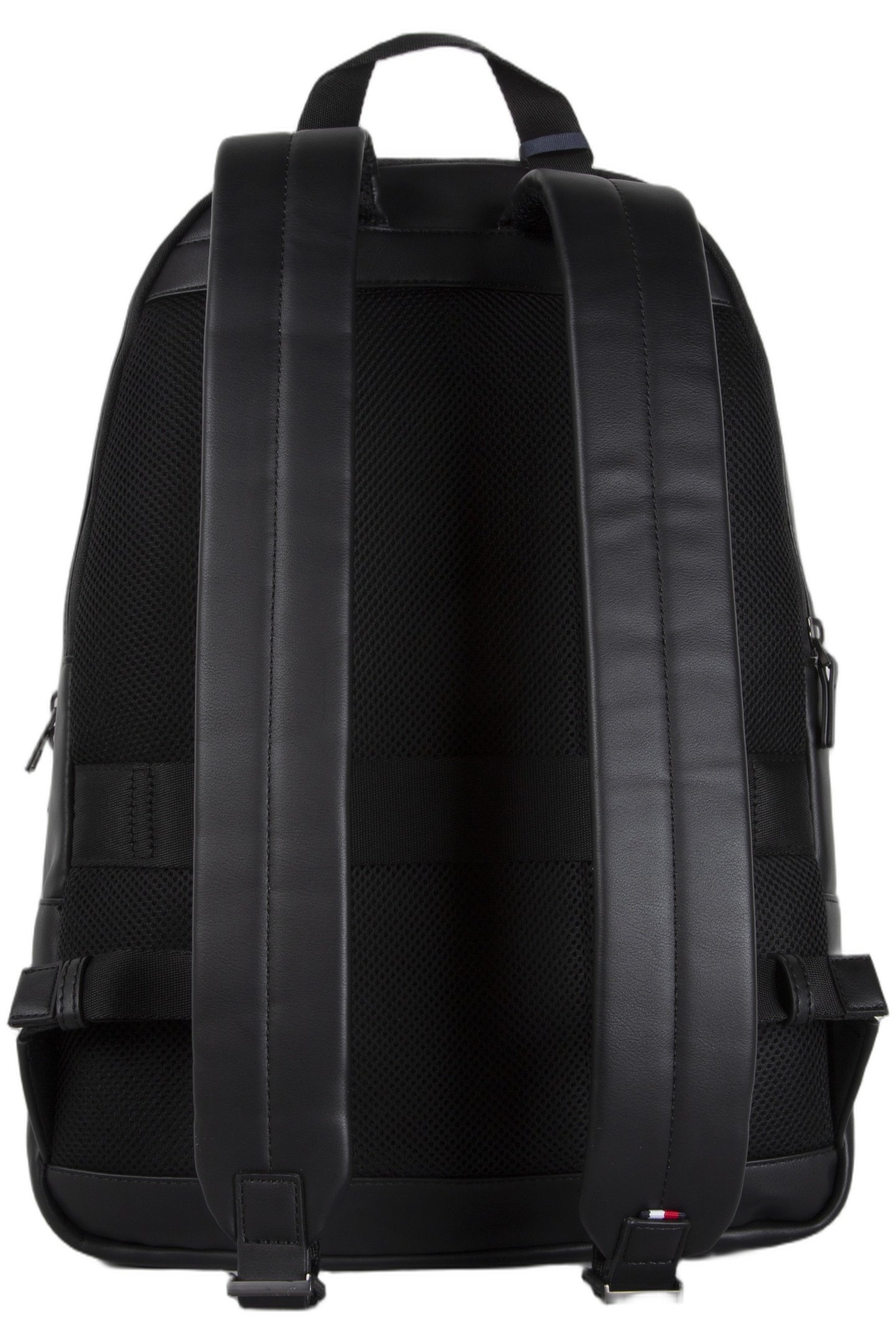 MONOGRAM BACKPACK BLACK 4