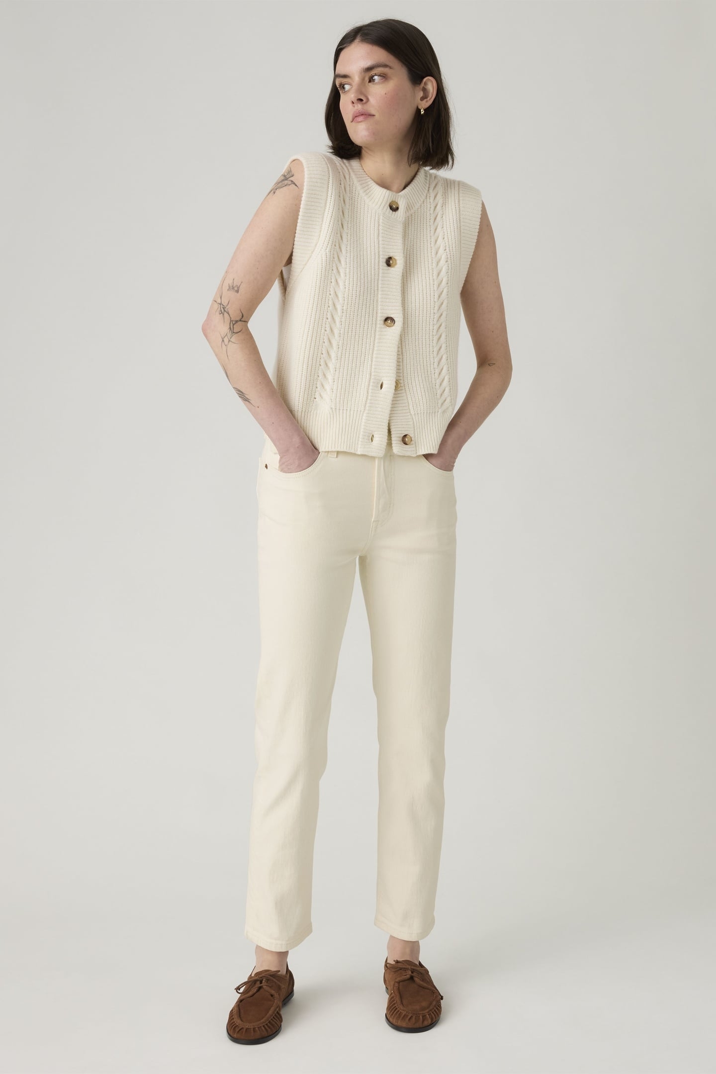 501 CROP SPACEY BROWN RICE 3