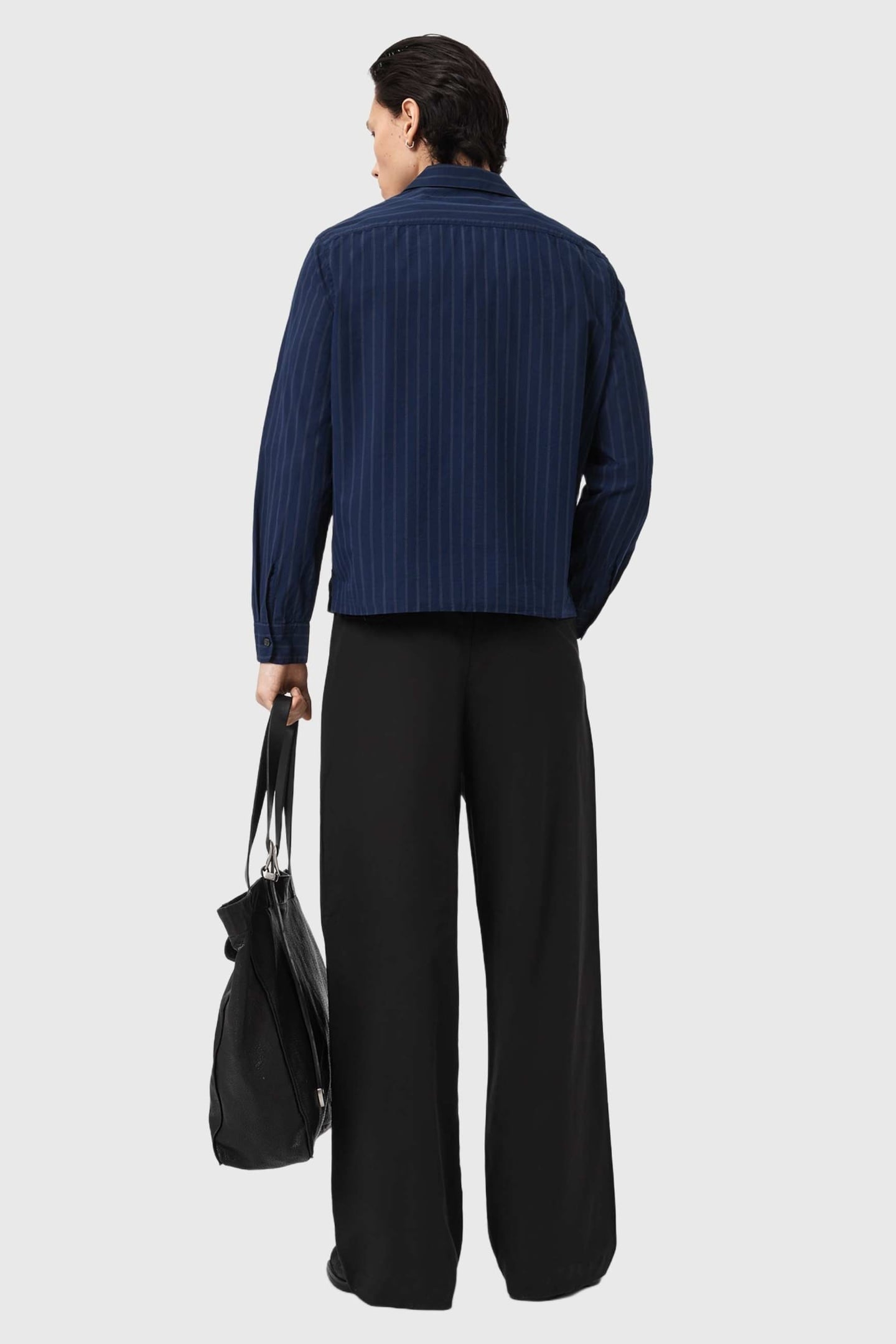 CONWAY TROUSER BLACK 5