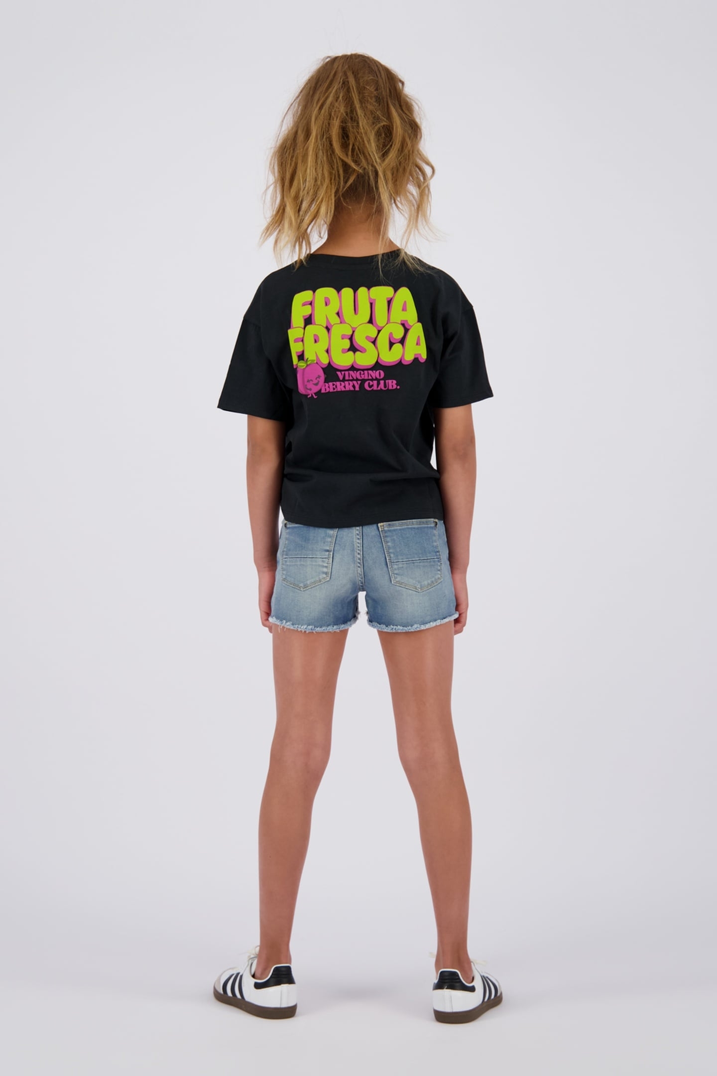 HANRIEKE DEEP BLACK 2