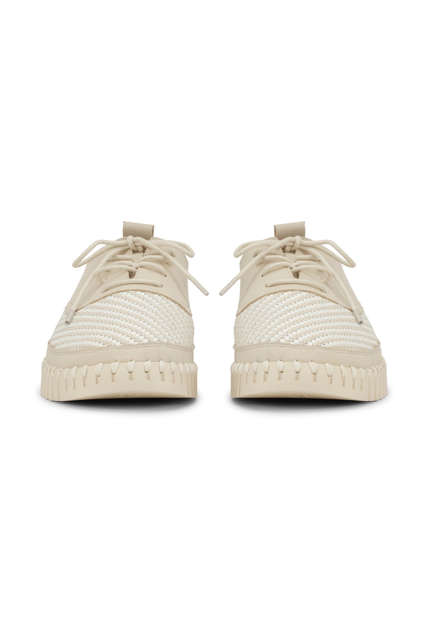 SHOES TULIP4097 KIT PEARLED IVORY 4