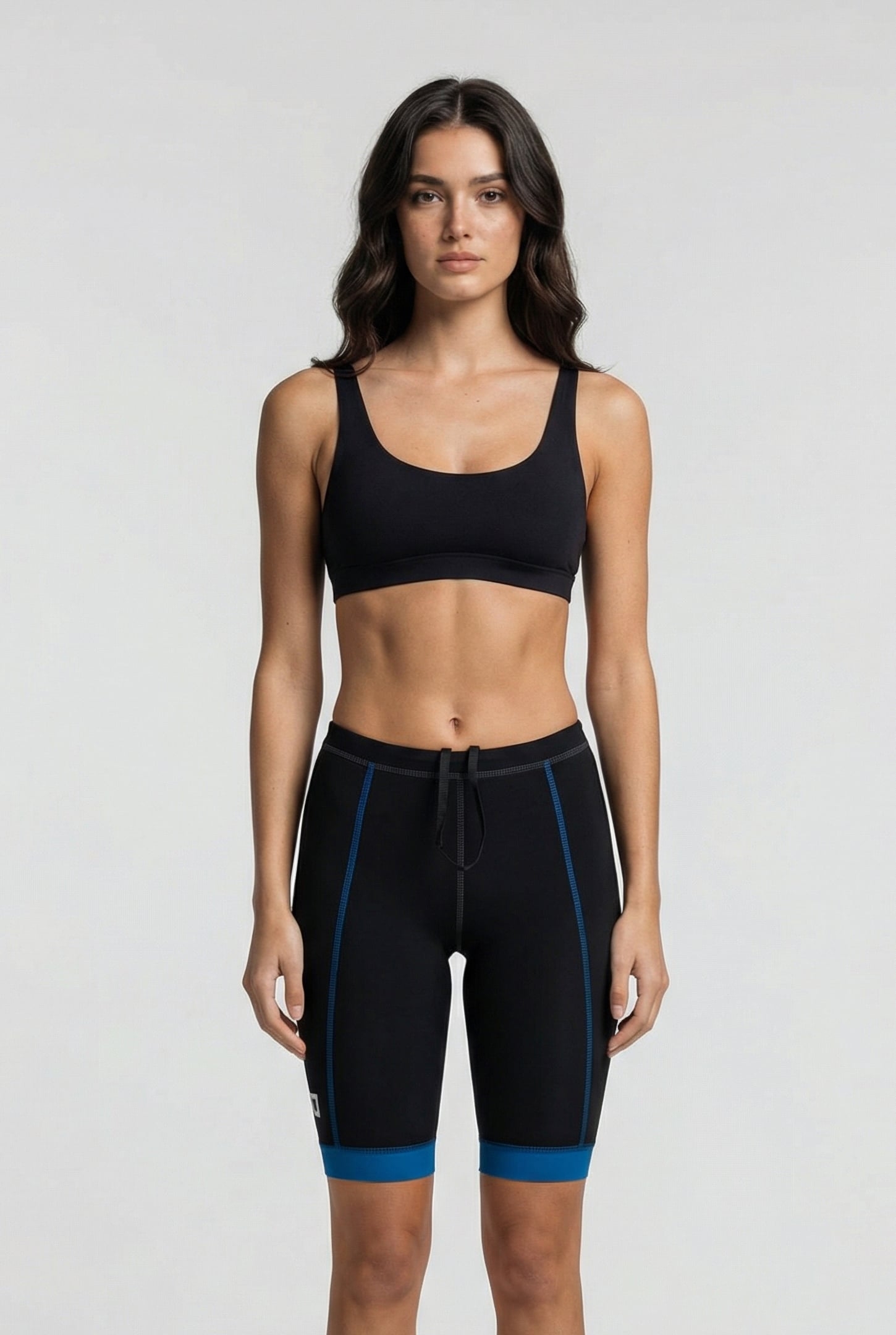 W TRI JAMMER ST 2.0 BLACK/ROYAL 1