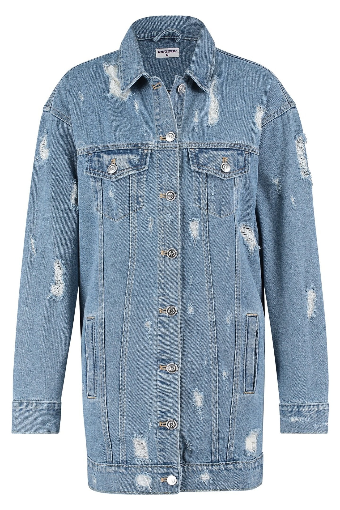 VALLEY VINTAGE BLUE 1