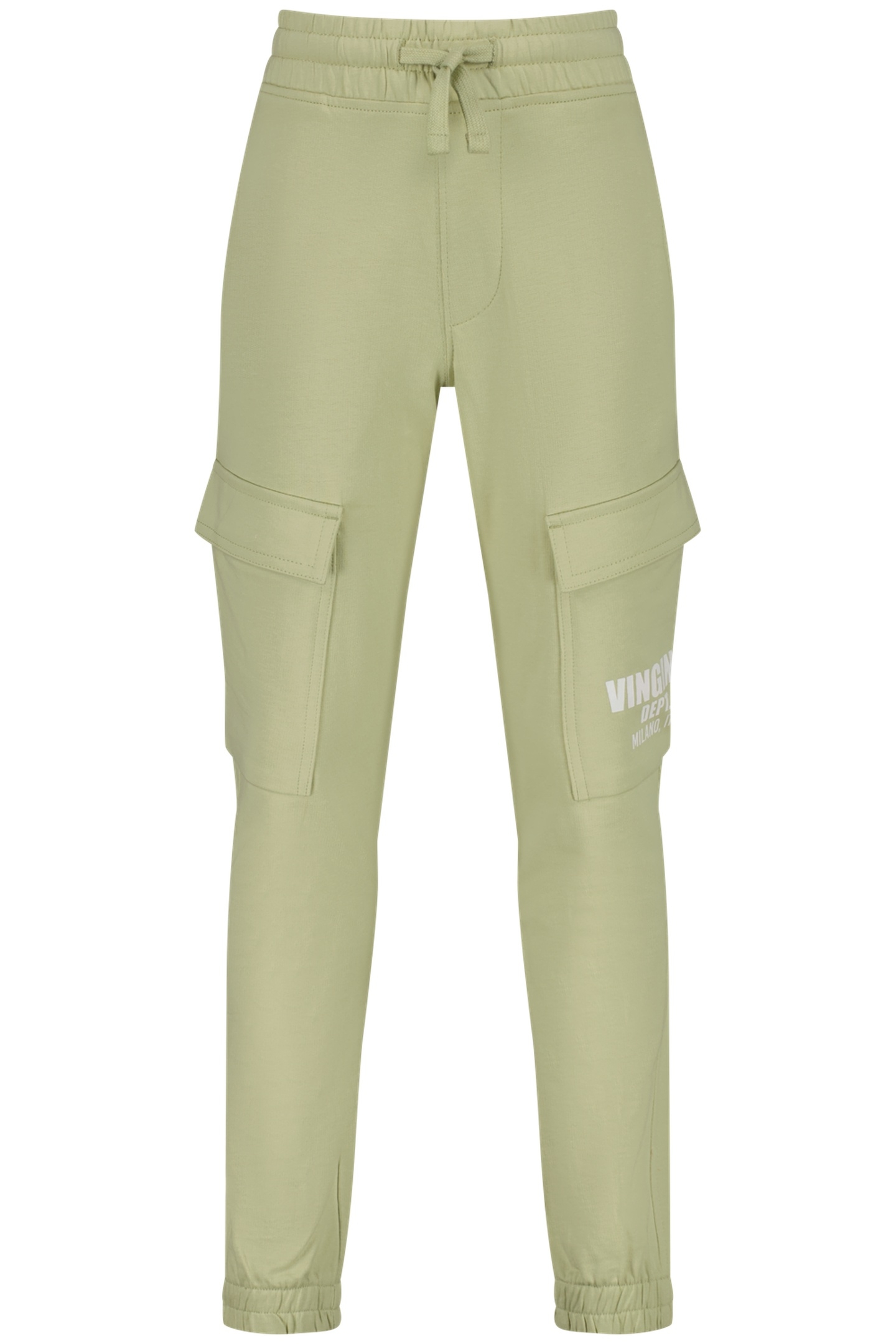 BASIC-CARGO KESWICK GREEN 4