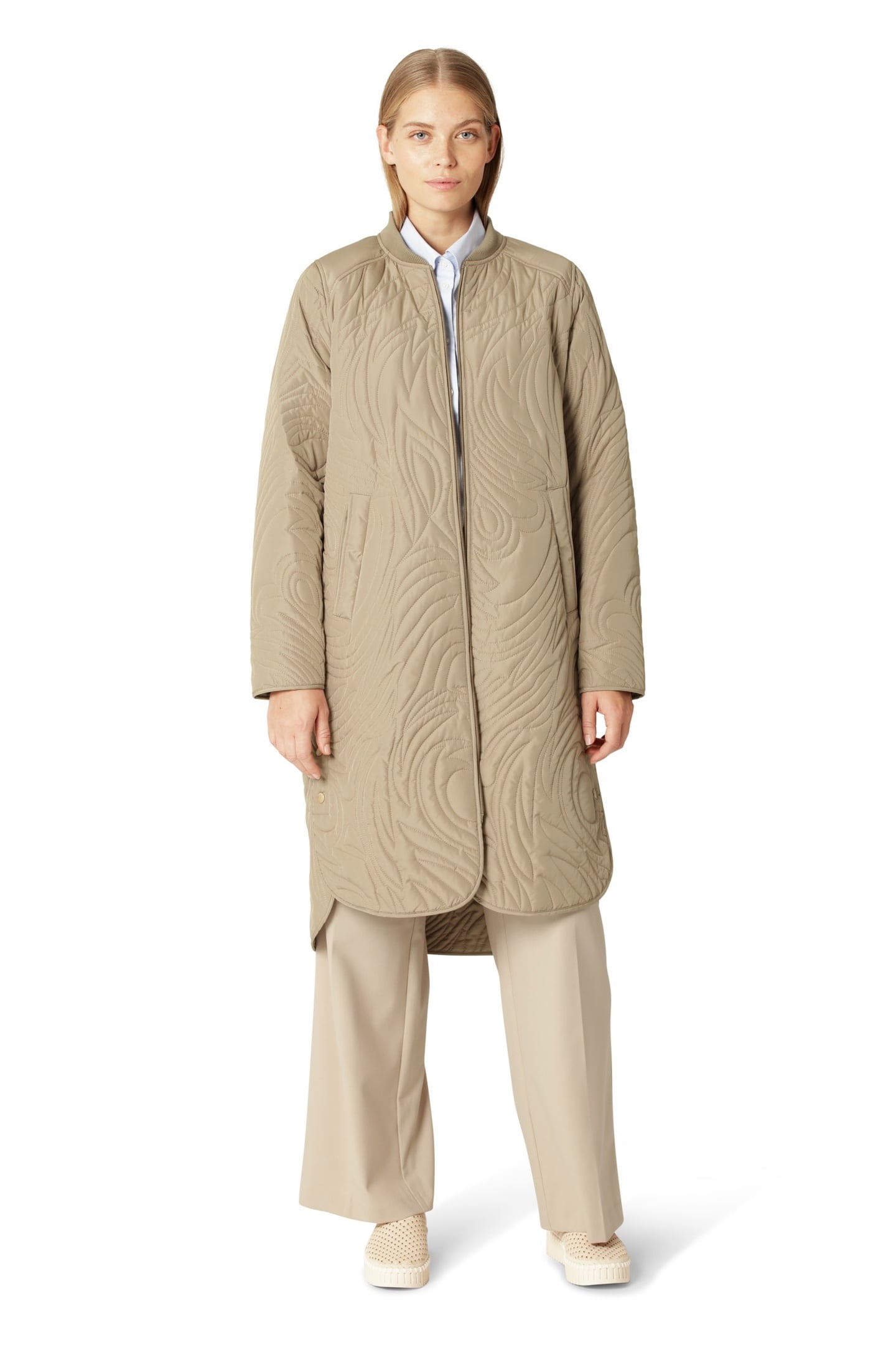 RAIN&OUTERWEAR DUNE06 GREIGE 3