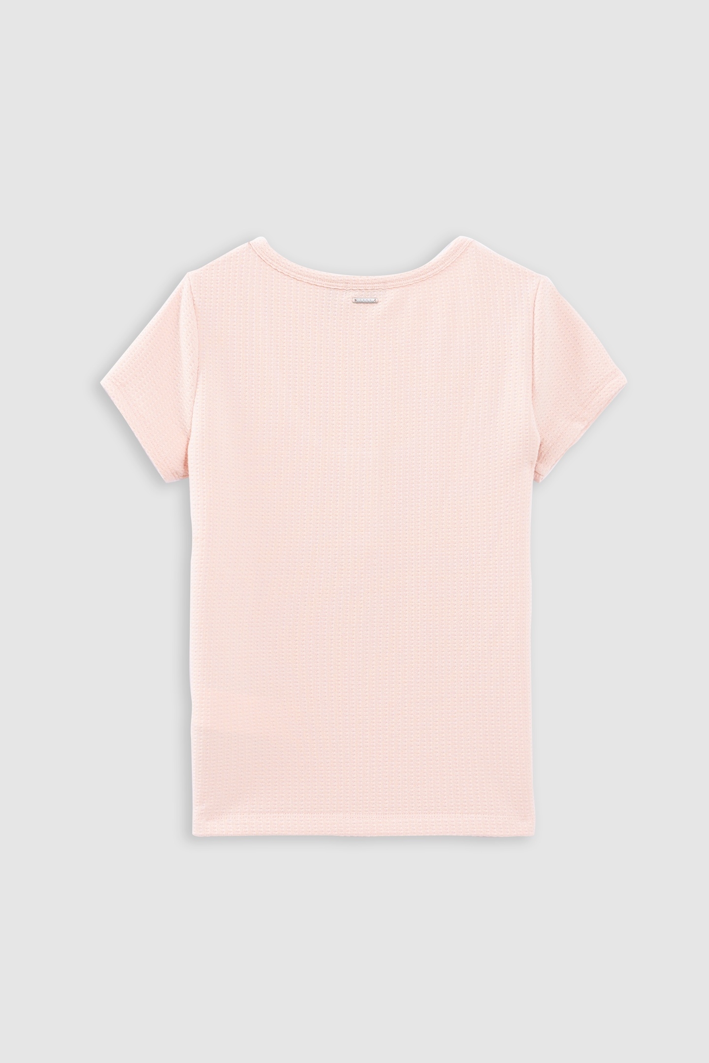 PINK HONEYCOMB T-SHIRT 2