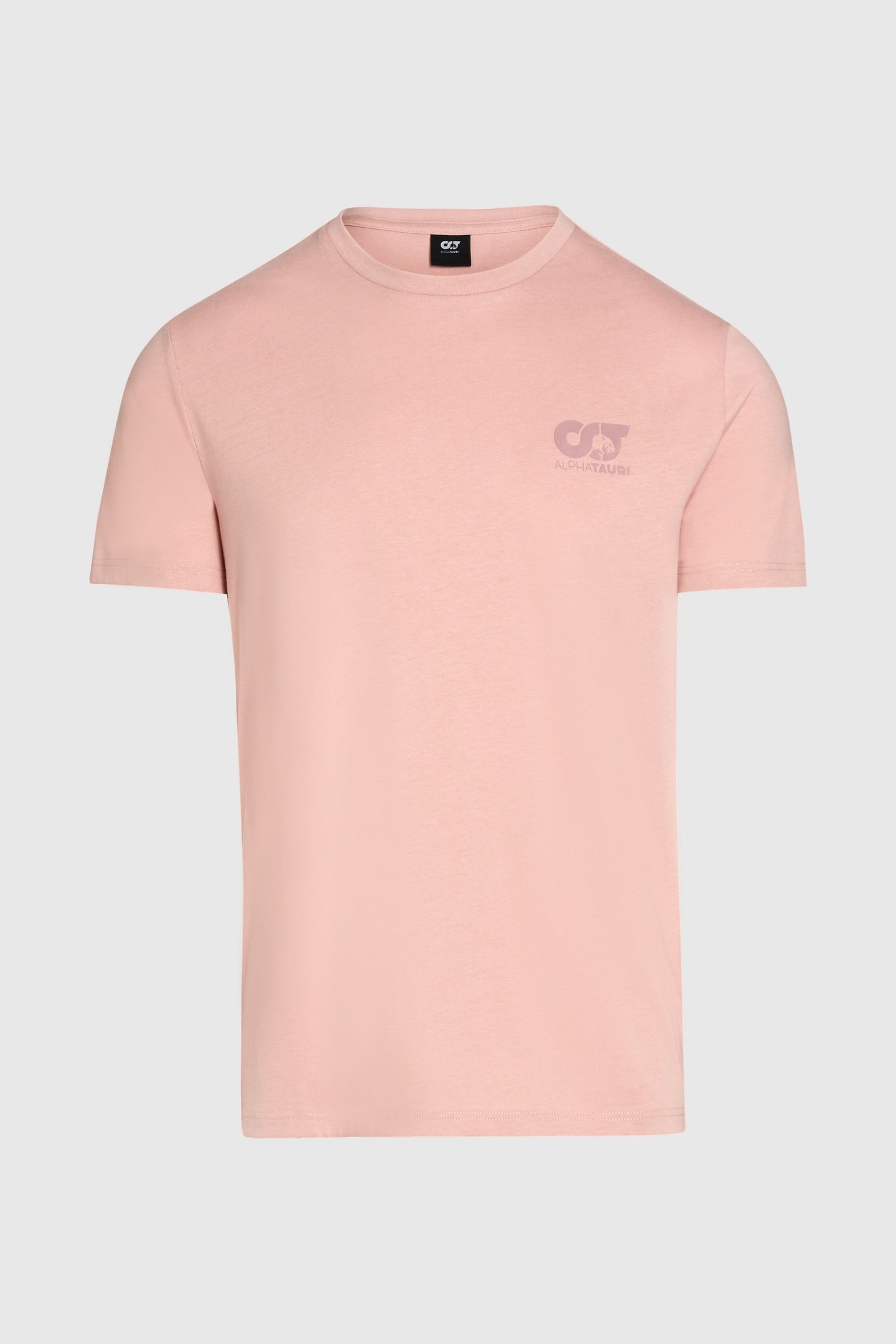 JOTTA V1.Y8.02 T-SHIRT MISTY PINK 2