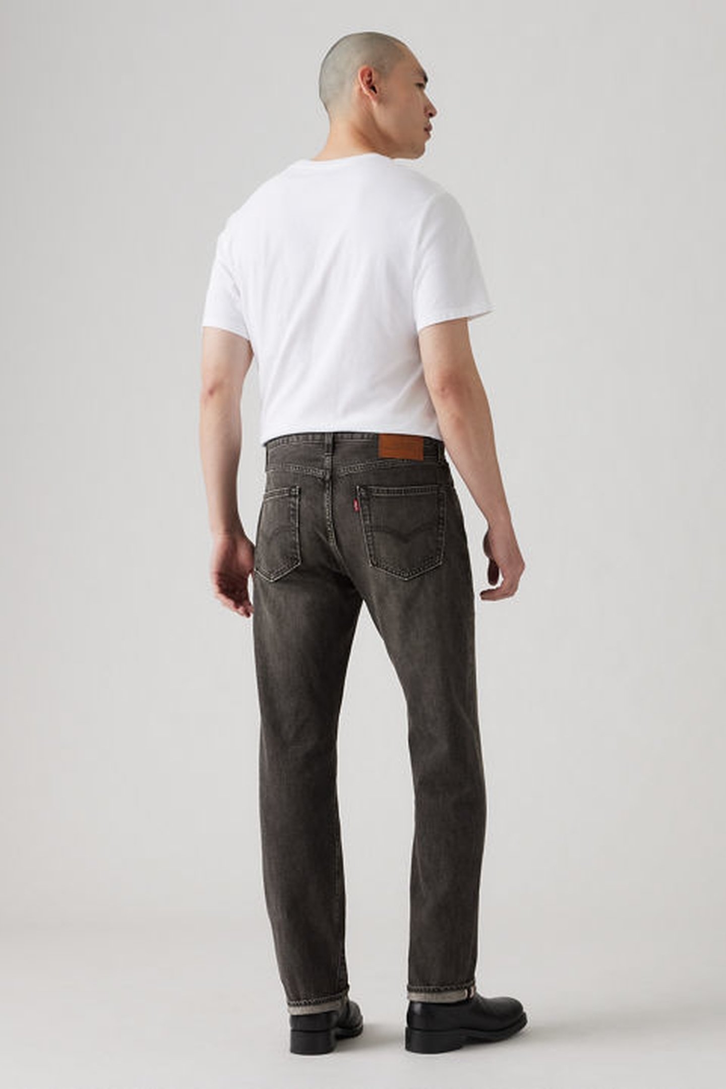 505 REGULAR BASALT ROCK SELVEDGE 3