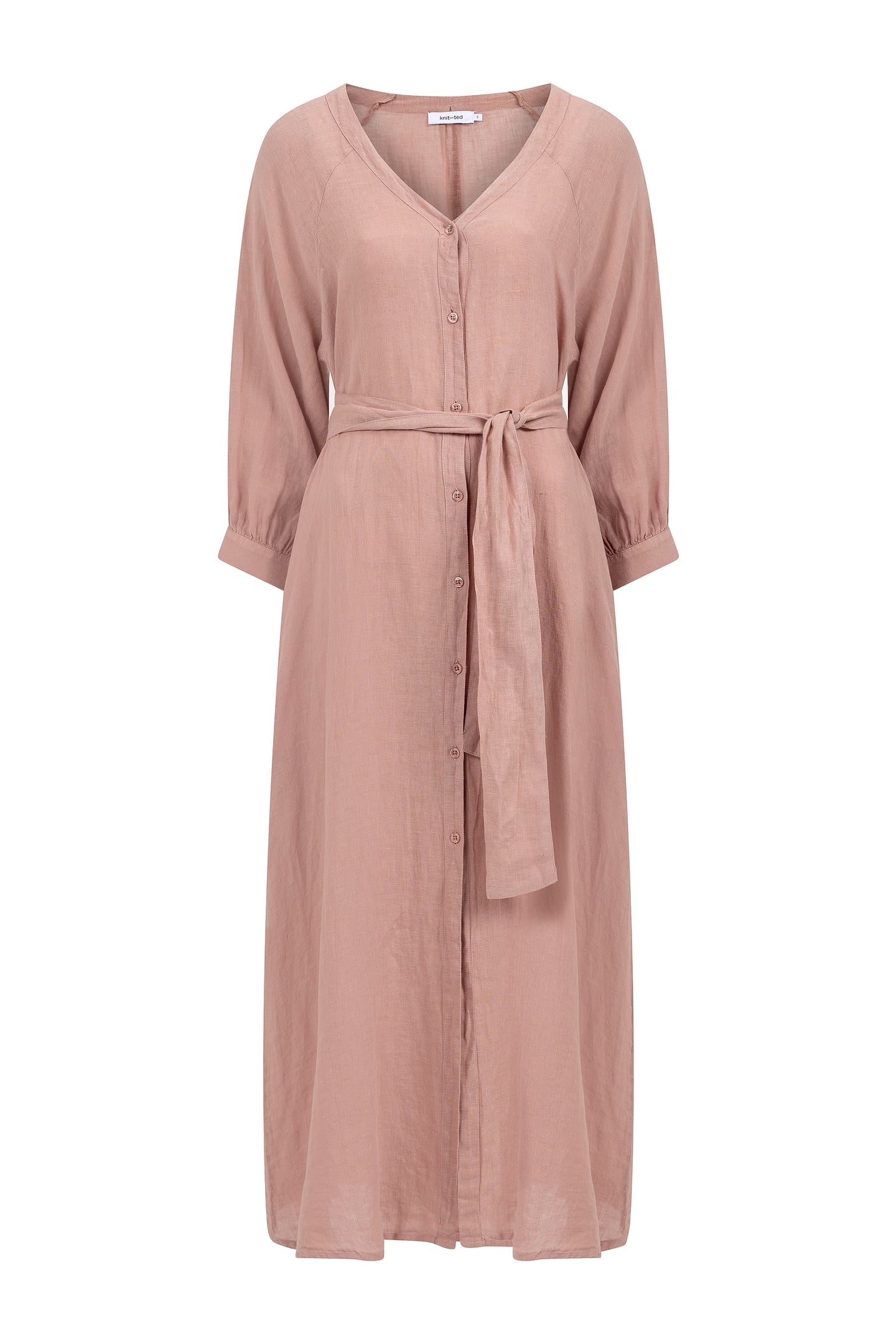 SOPHIE DRESS POWDER 8