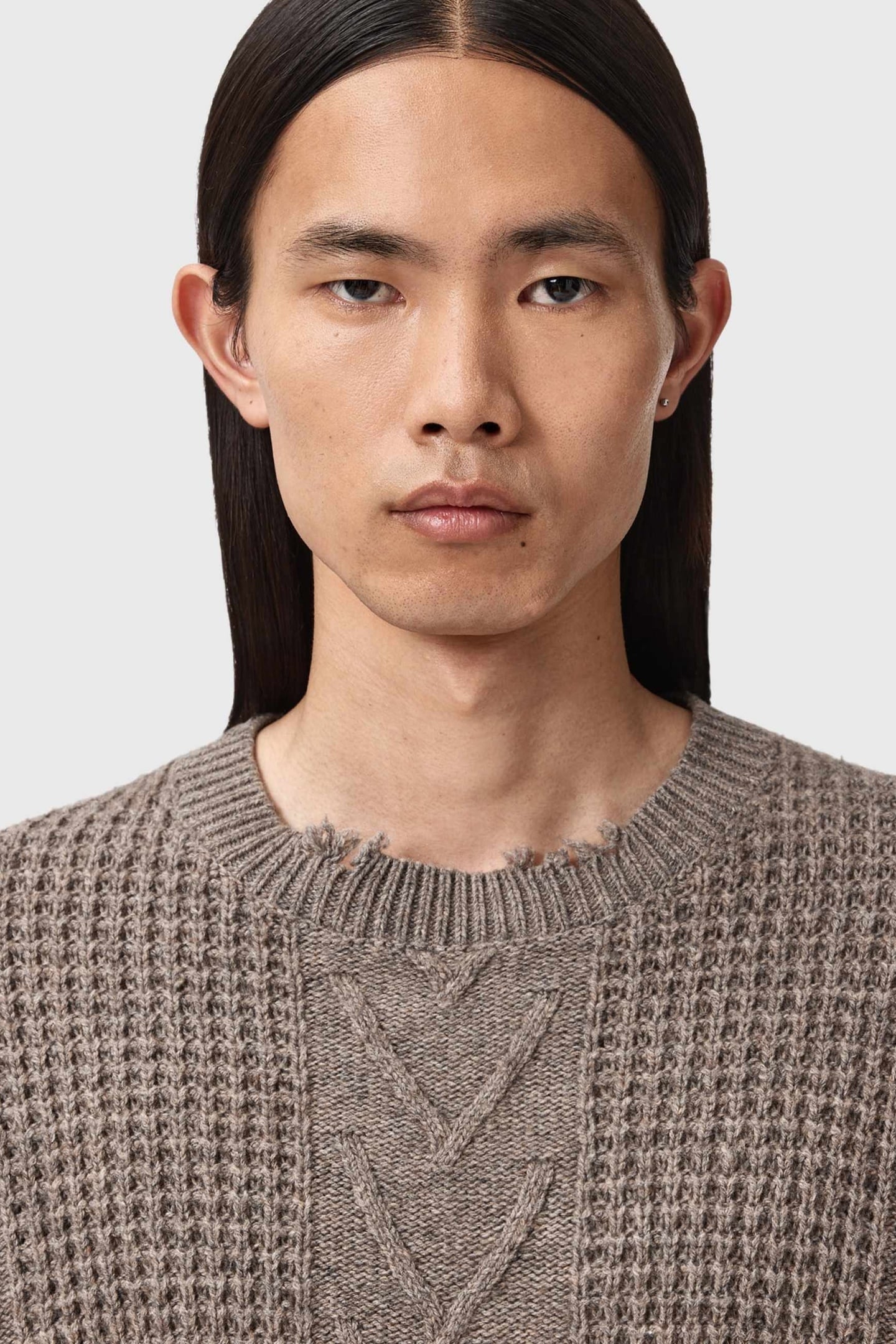 TENTER CREW FAWN BROWN 6