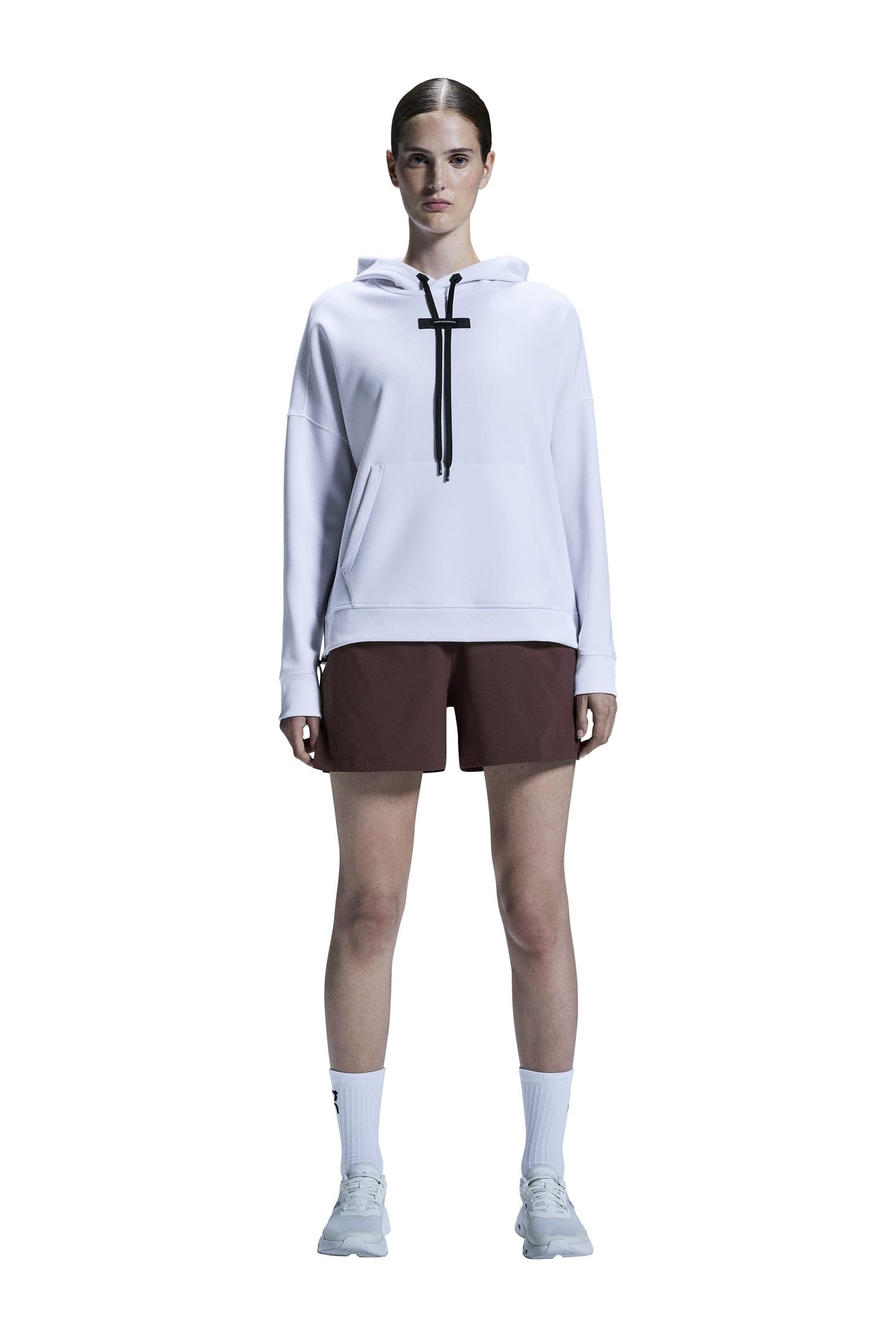 FOCUS SHORTS 1 W MULBERRY 1