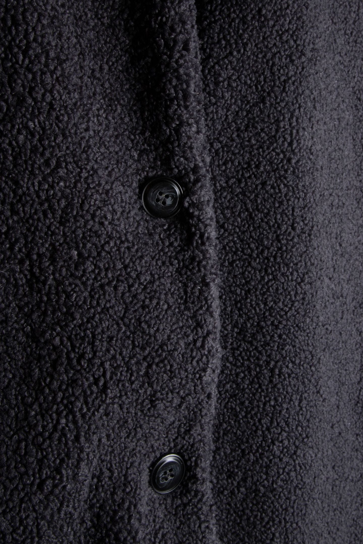 BORG GILET CHARCOAL GREY 3